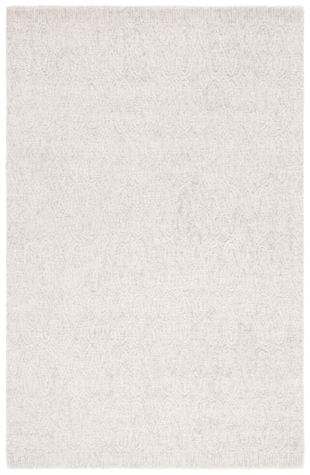 Safavieh Pine 4' x 6' Area Rug, Silver, large