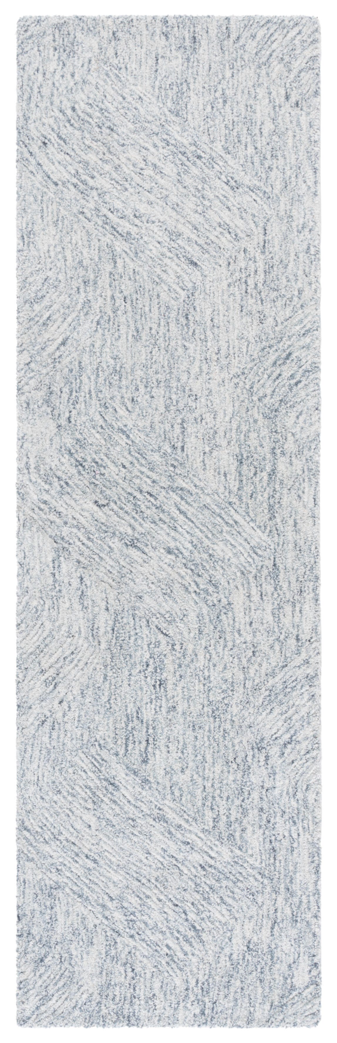 Safavieh Pine 2' 3" x 8' Runner Rug, Dark Gray, large