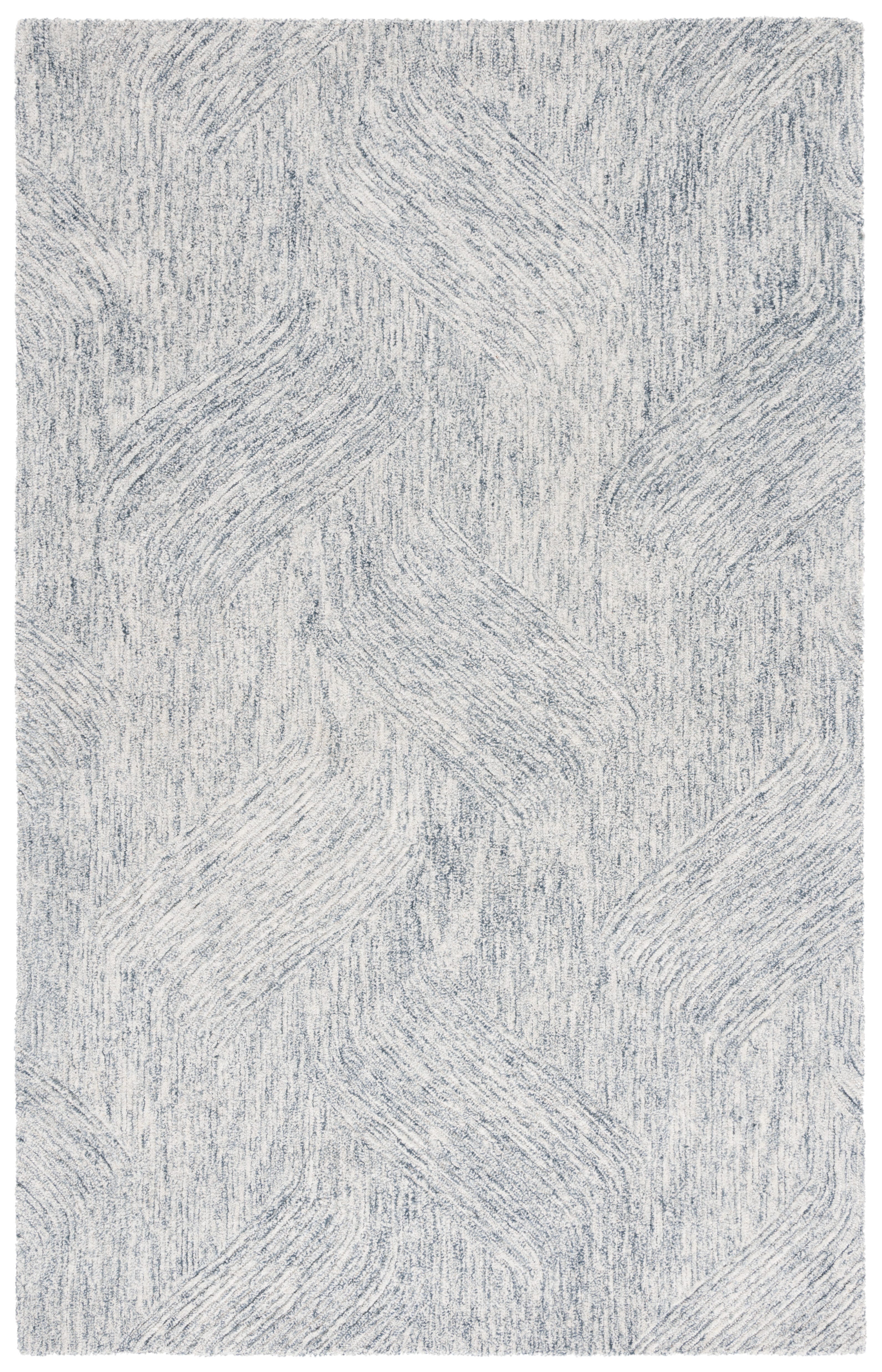 Safavieh Pine 3' x 5' Area Rug, Dark Gray, large