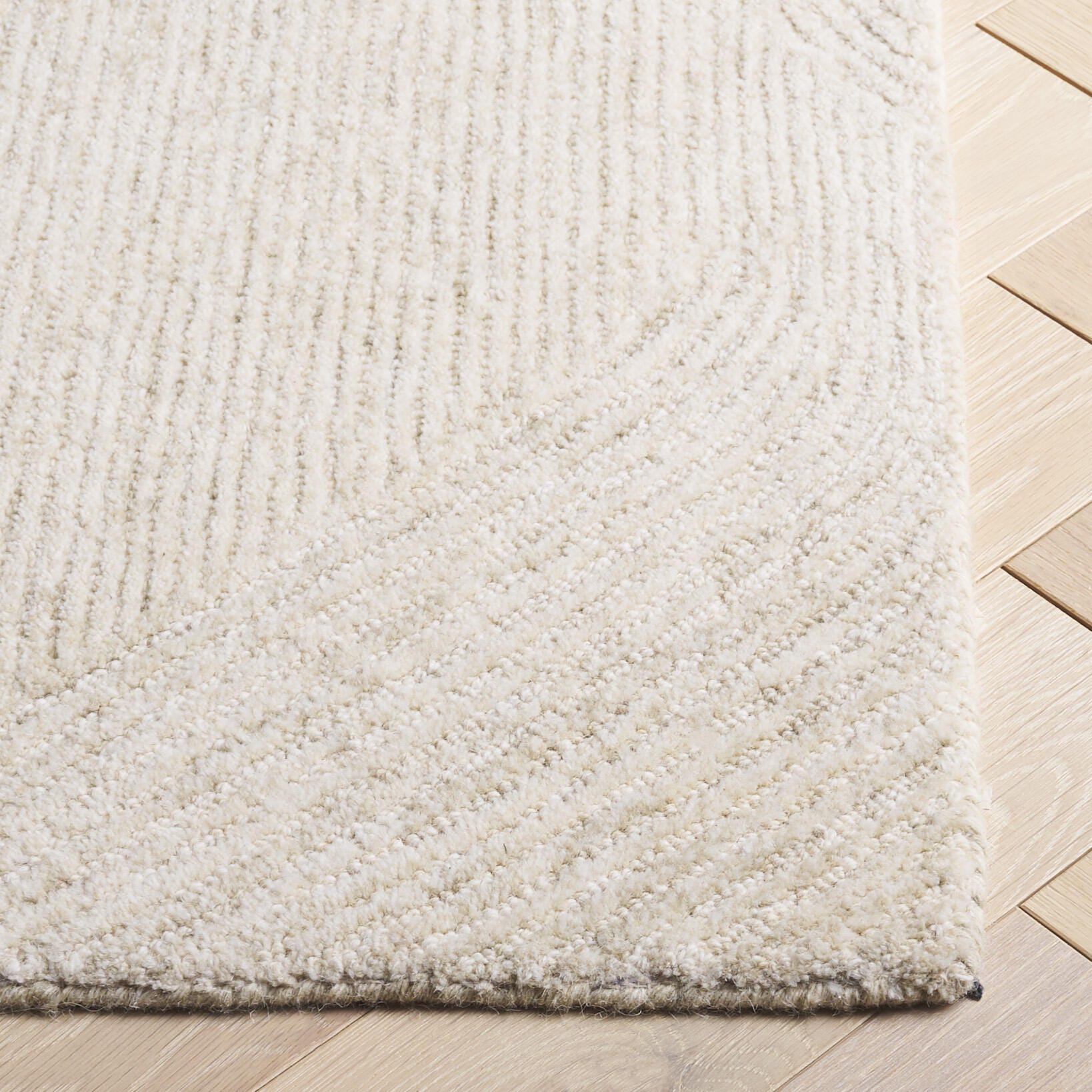 Safavieh Pine 3' x 5' Area Rug, Light Sage, large