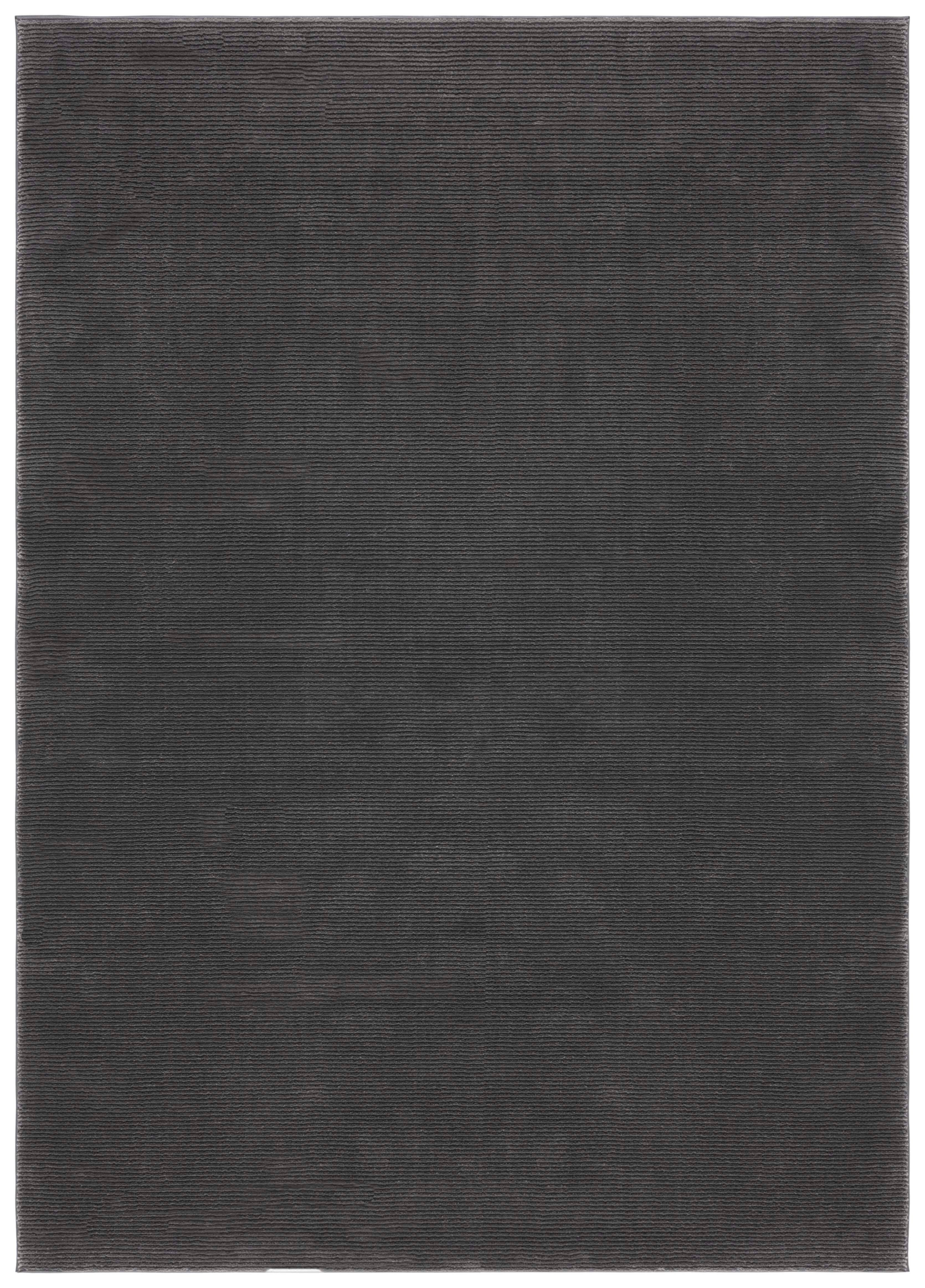 Safavieh Revive 2' 7" x 5' Area Rug, Charcoal, large
