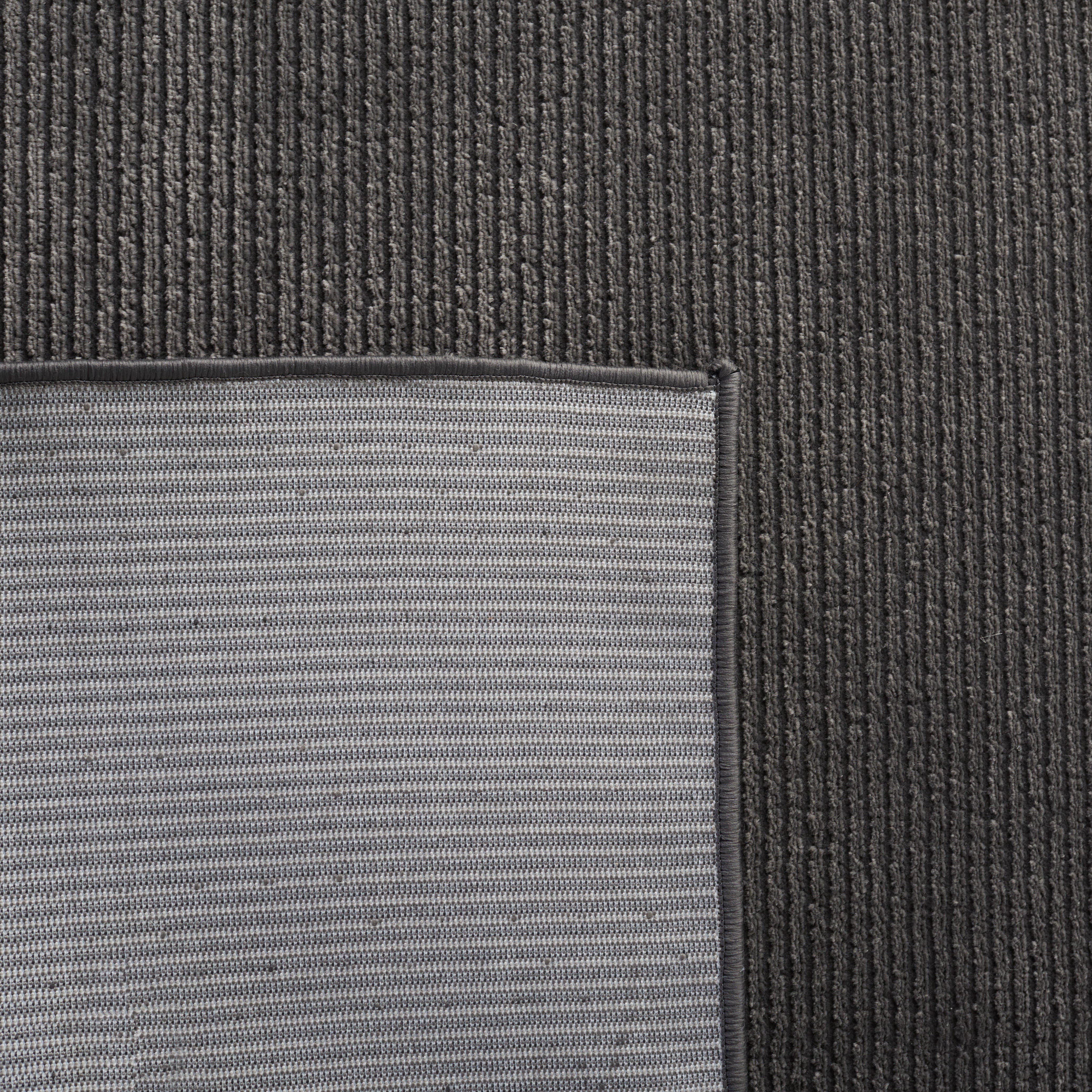 Safavieh Revive 2' 7" x 5' Area Rug, Charcoal, large