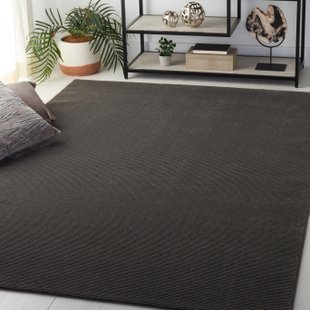 Safavieh Revive 4' x 6' Area Rug, Charcoal, rollover
