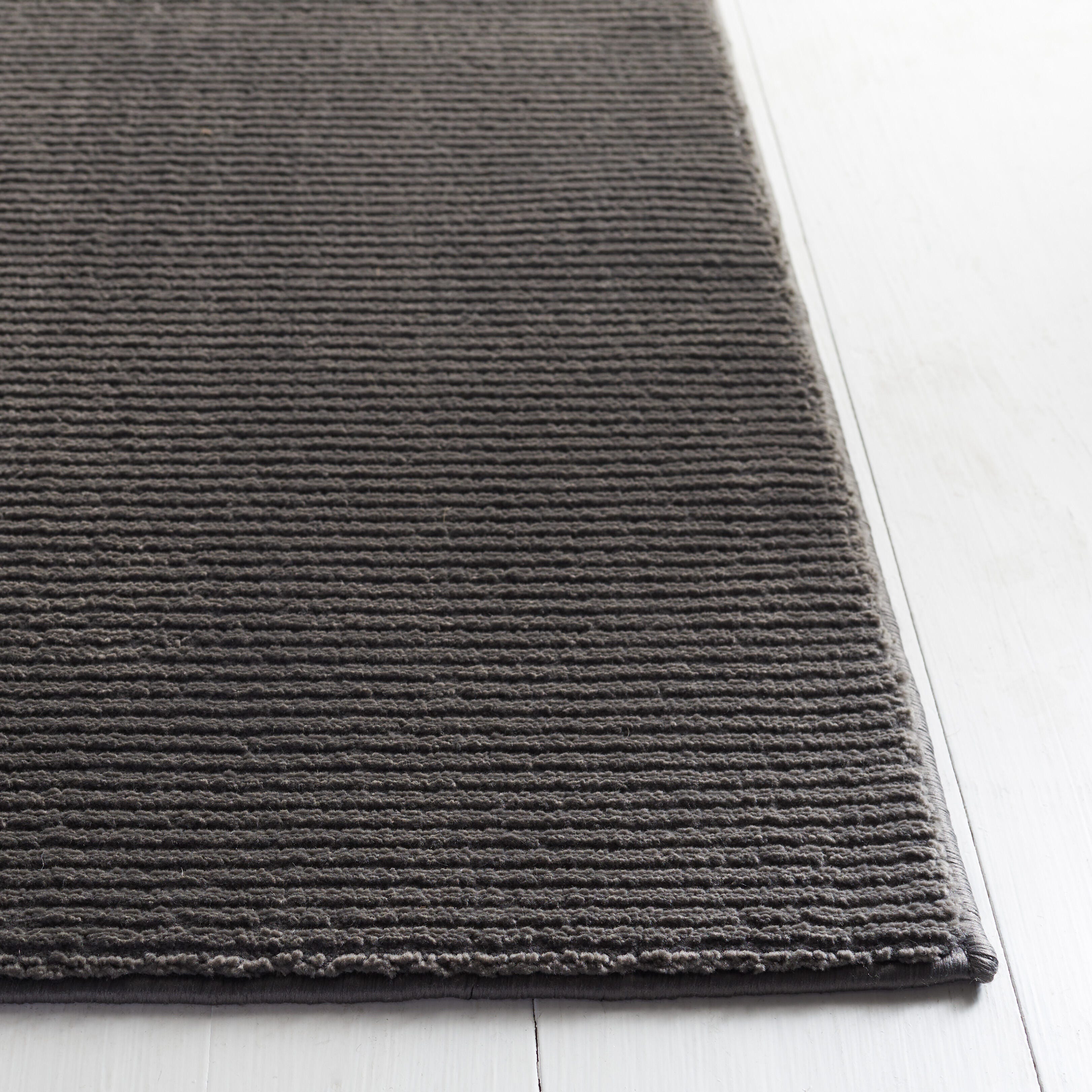 Safavieh Revive 4' x 6' Area Rug, Charcoal, large