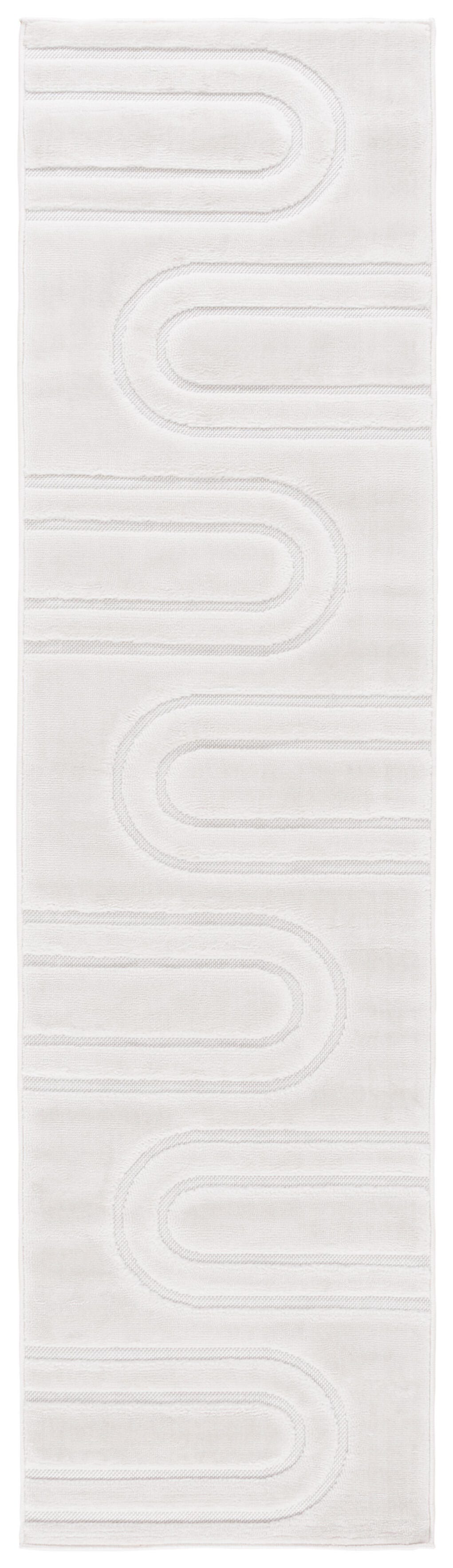 Safavieh Selena 2' 2" x 8' Runner Rug, Ivory, large