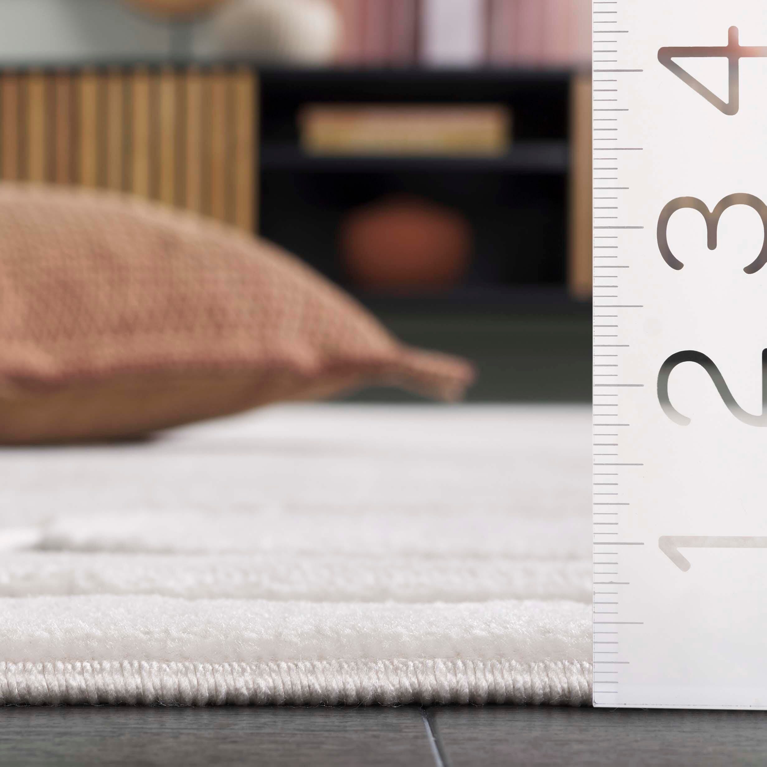 Safavieh Selena 9' x 12' Area Rug, Ivory, large