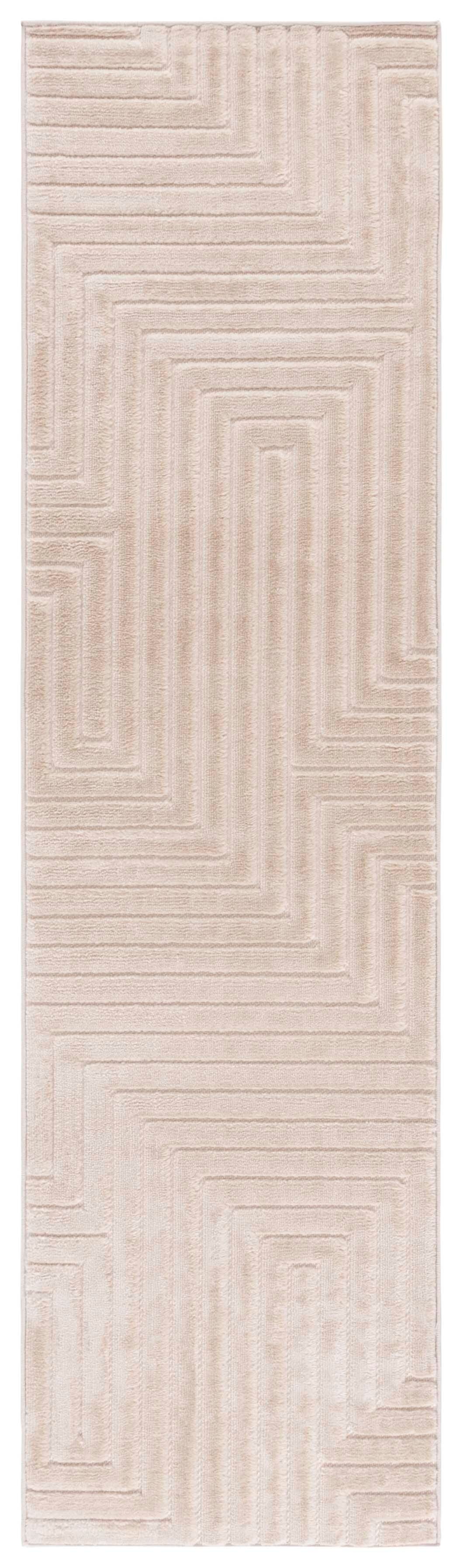 Safavieh Selena 2' 2" x 8' Runner Rug, Beige, large