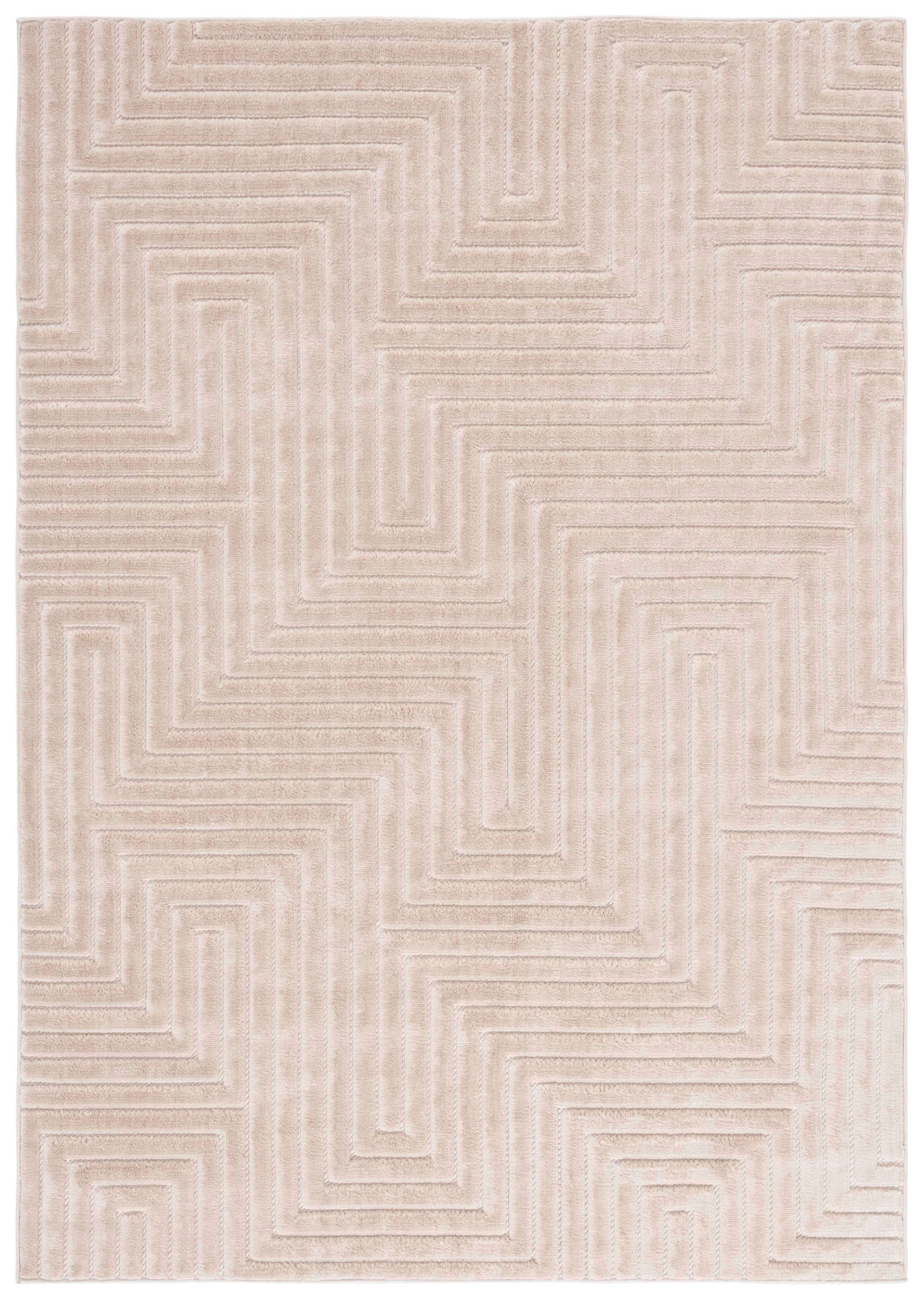 Safavieh Selena 4' x 6' Area Rug, Beige, large