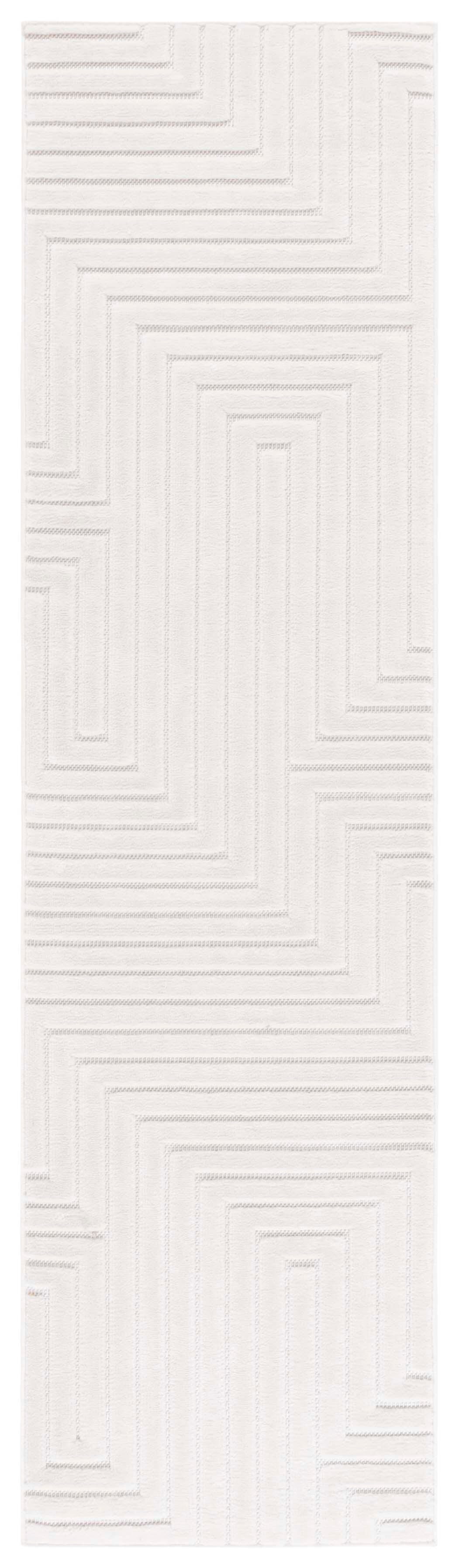 Safavieh Selena 2' 2" x 8' Runner Rug, Ivory, large