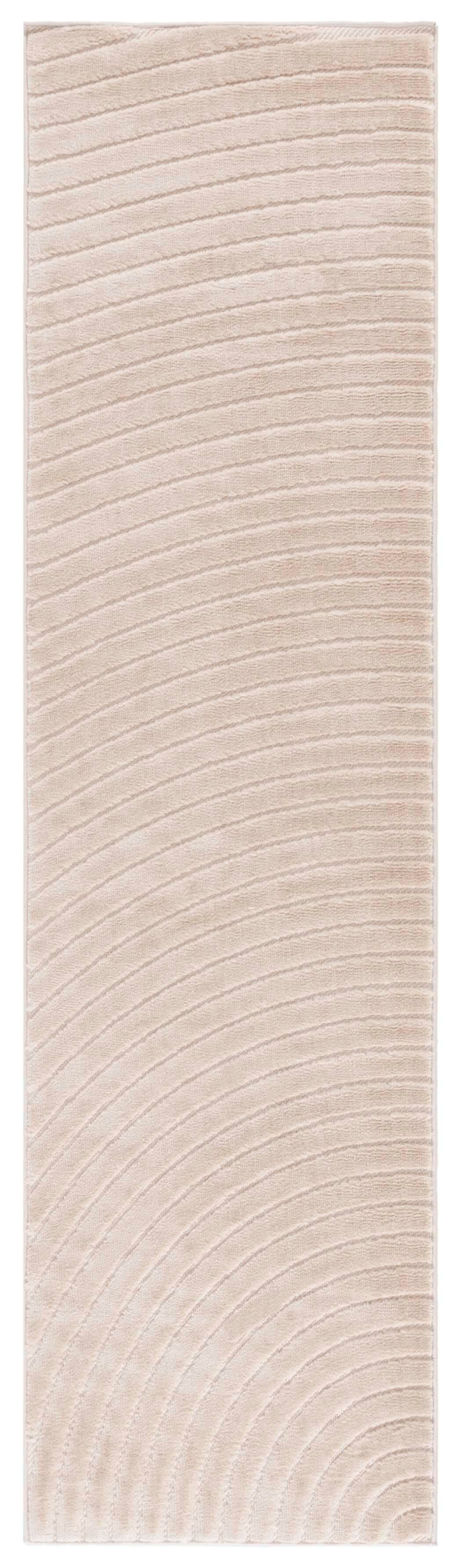 Safavieh Selena 2' 2" x 8' Runner Rug, Beige, large
