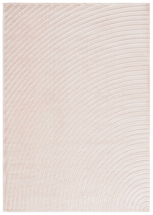 Safavieh Selena 5' 3" x 7' 6" Area Rug, Beige, large