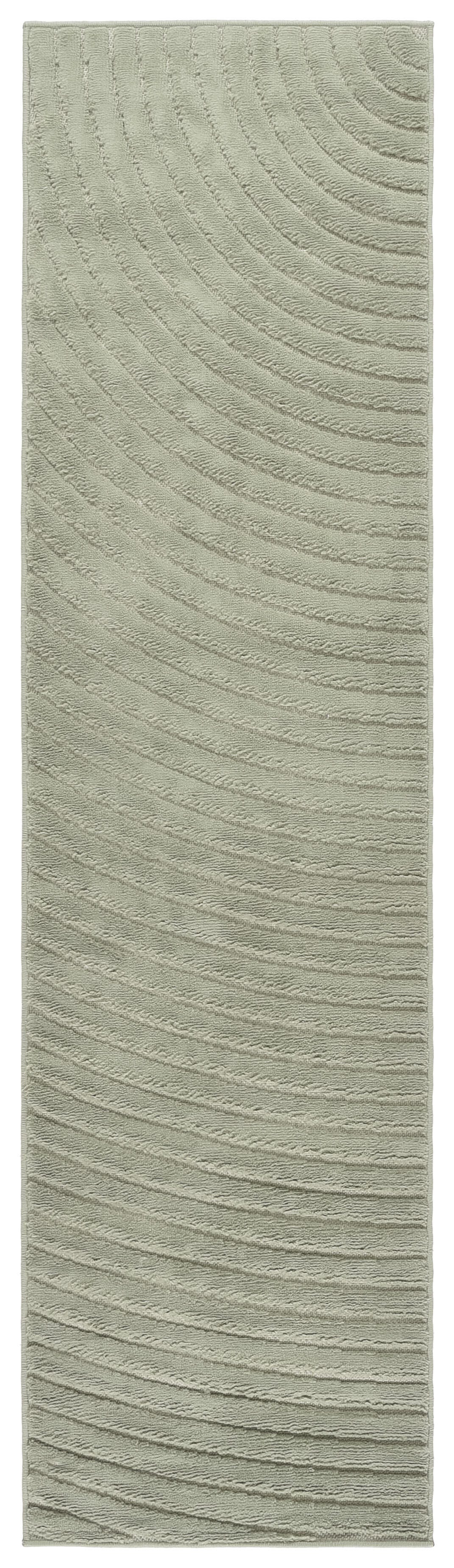 Safavieh Selena 2' 2" x 8' Runner Rug, Green, large