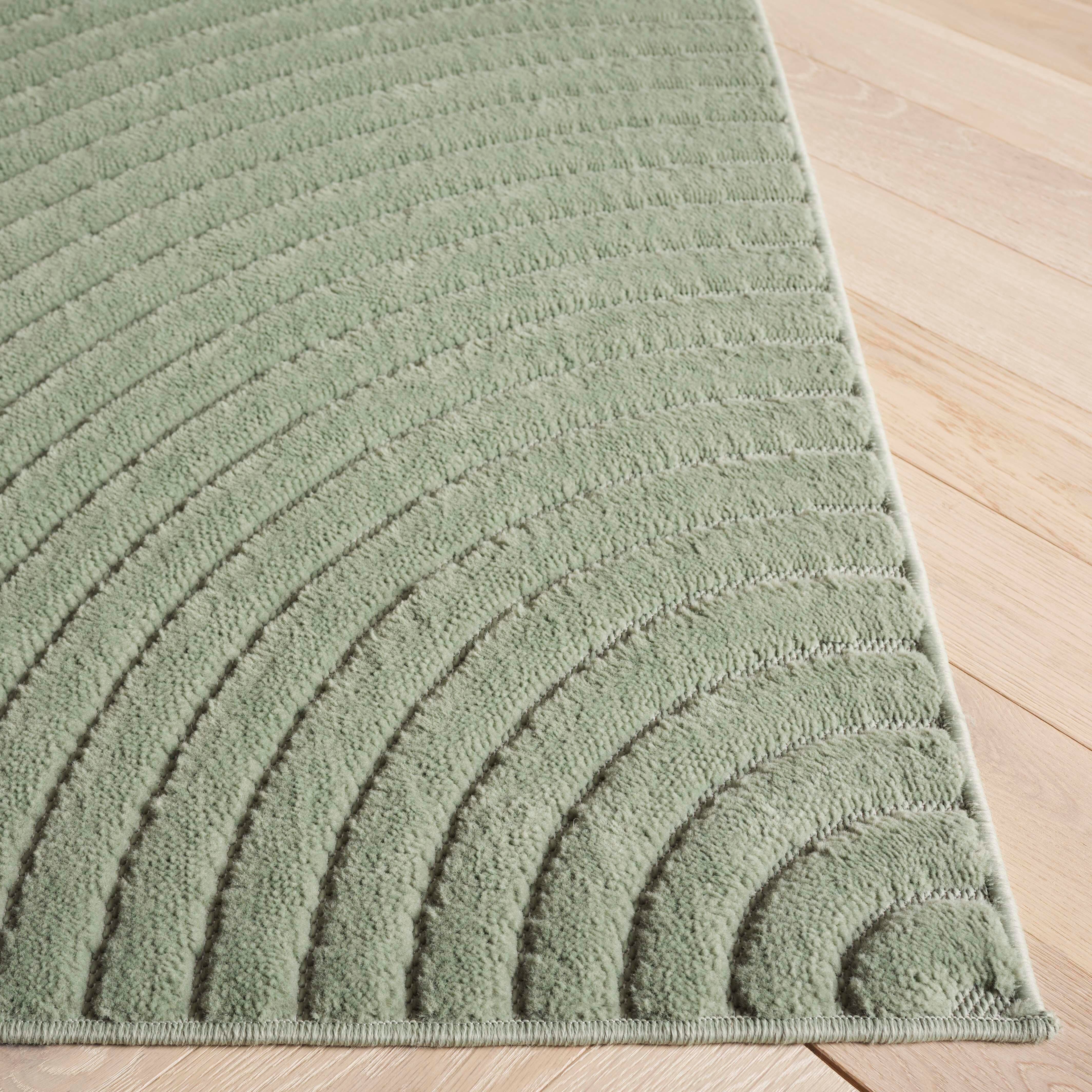 Safavieh Selena 8' x 10' Area Rug, Green, large