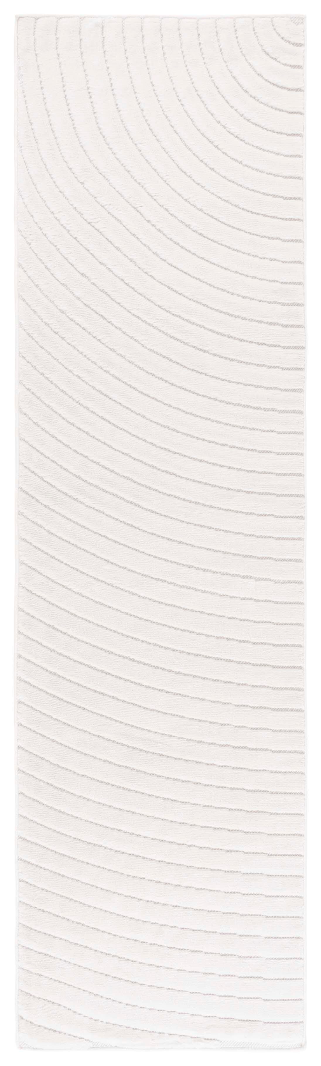 Safavieh Selena 2' 2" x 8' Runner Rug, Ivory, large