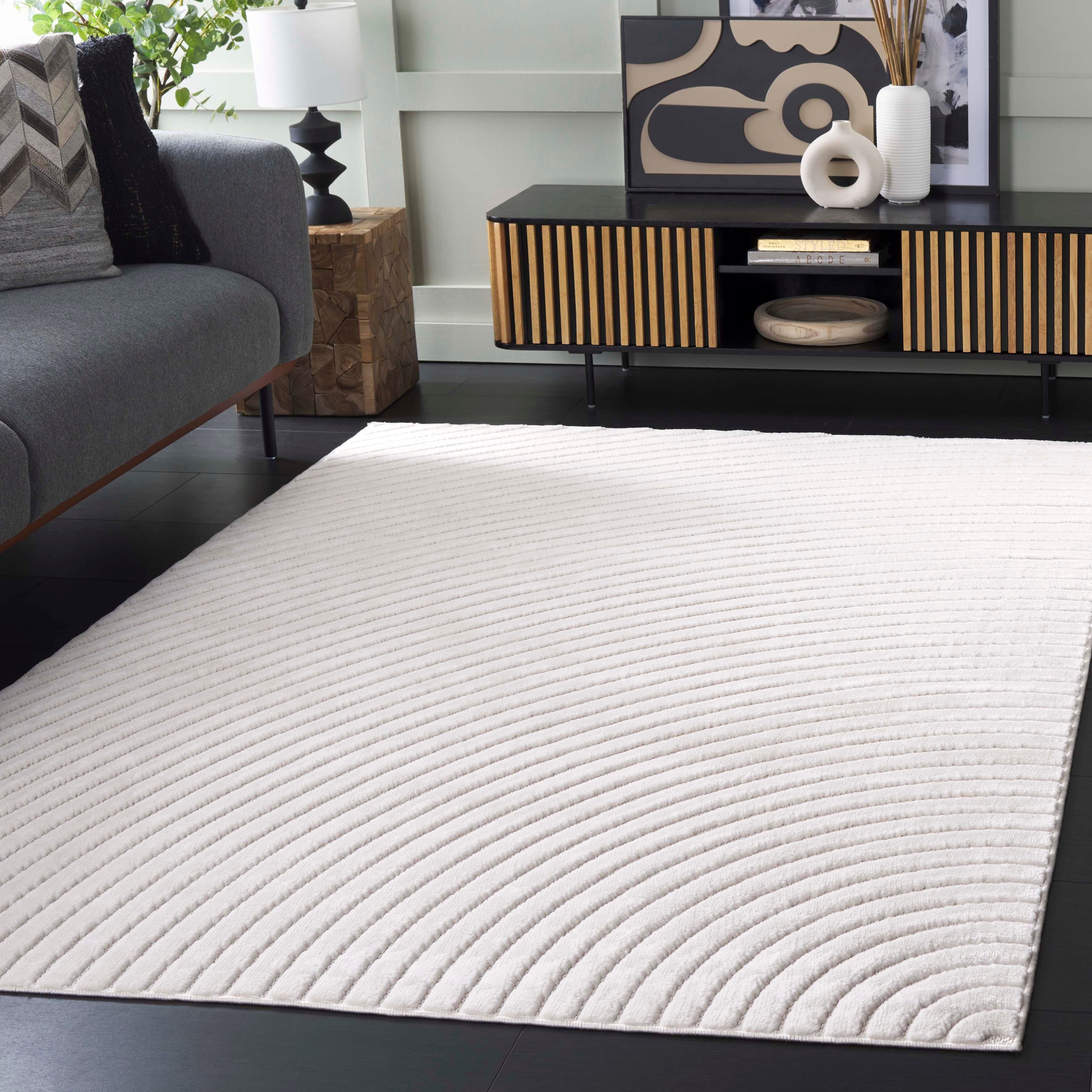 Safavieh Selena 8' x 10' Area Rug, Ivory, large