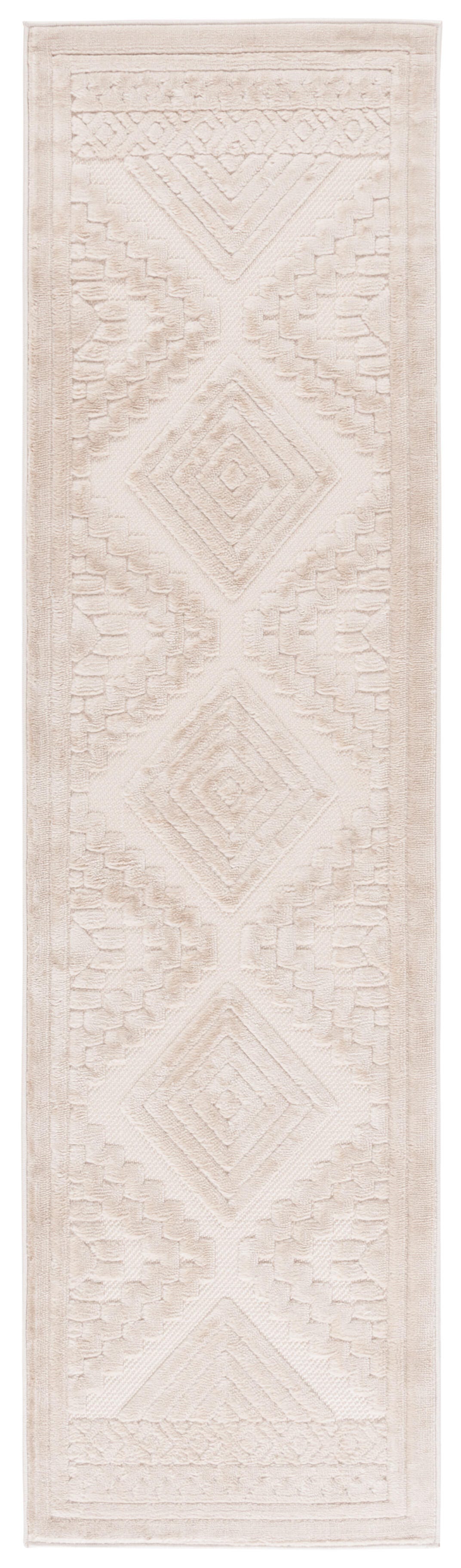 Safavieh Selena 2' 2" x 8' Runner Rug, Beige, large