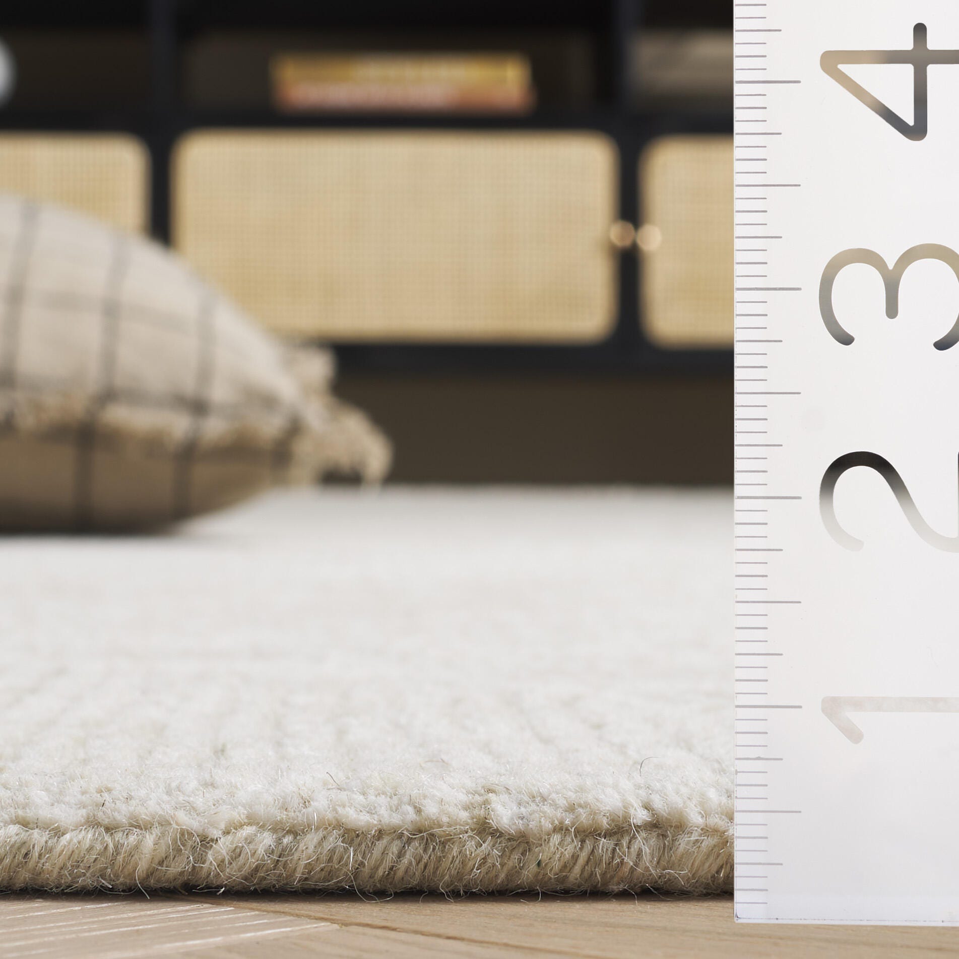 Safavieh Pine 4' x 6' Area Rug, Light Sage, large