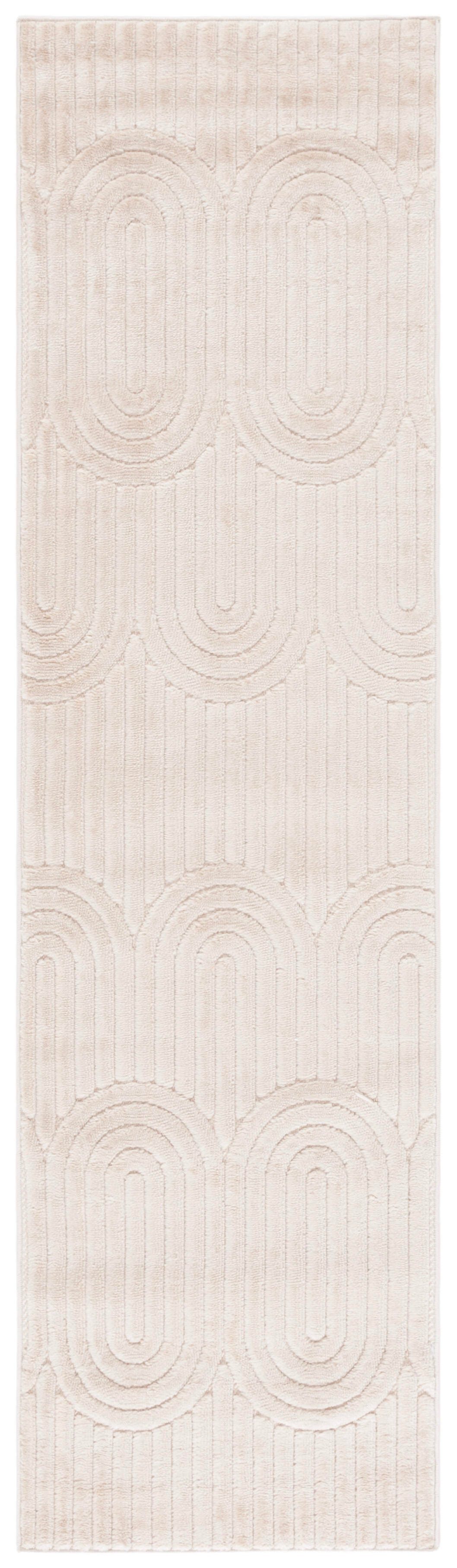 Safavieh Selena 2' 2" x 8' Runner Rug, Beige, large