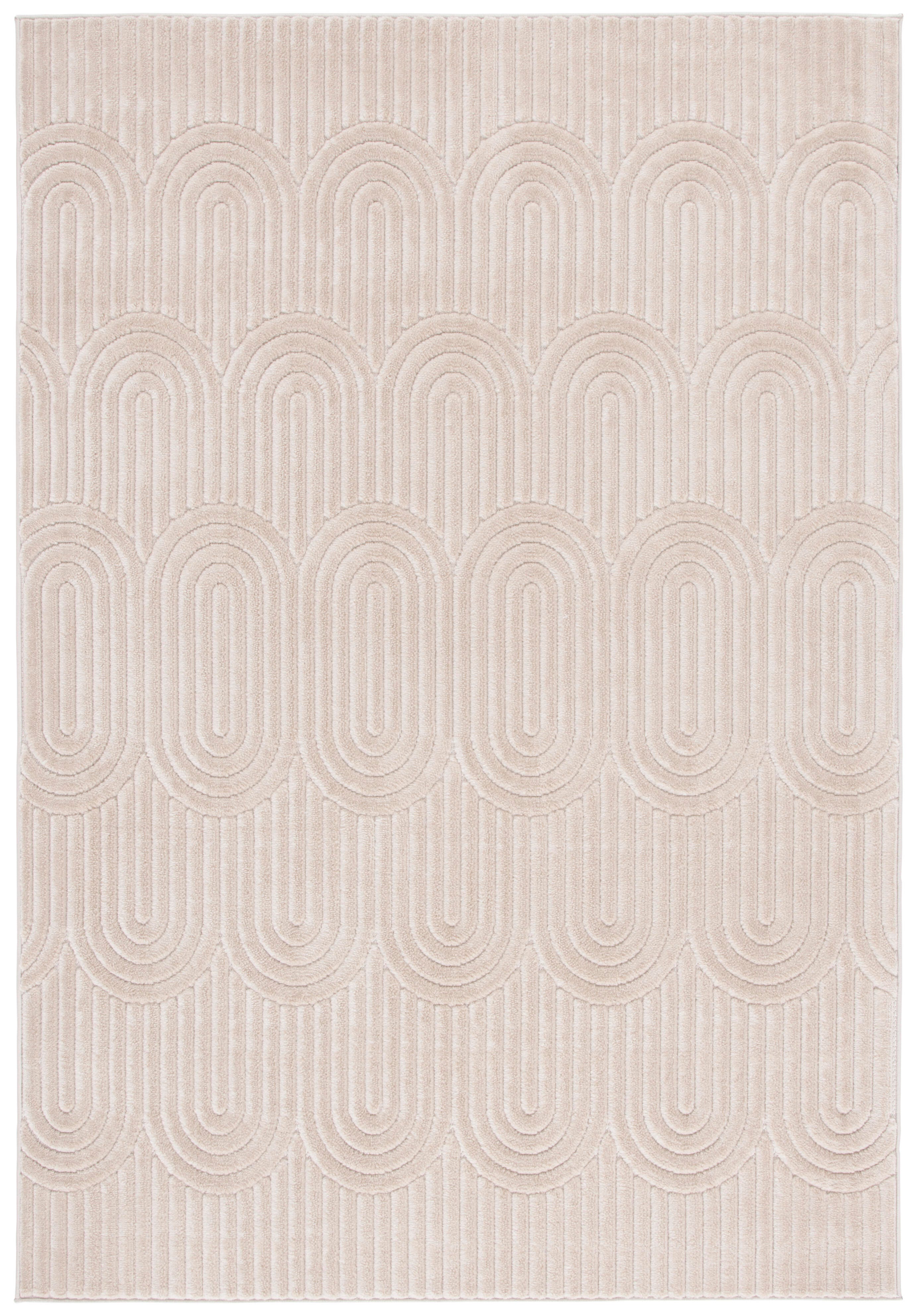 Safavieh Selena 4' x 6' Area Rug, Beige, large