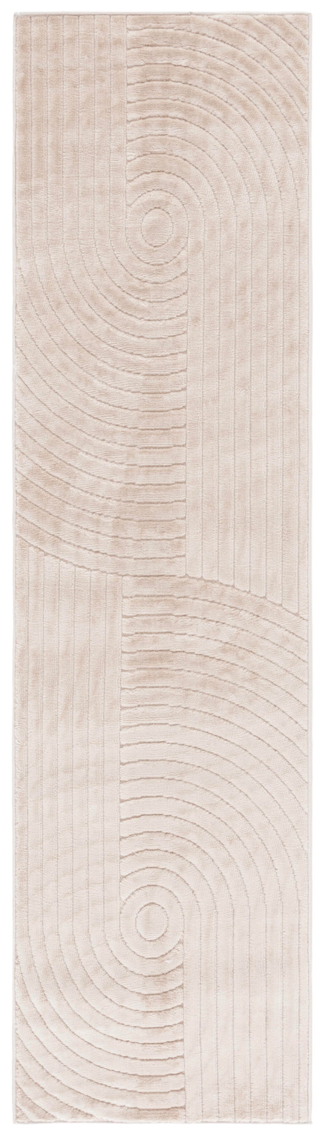 Safavieh Selena 2' 2" x 8' Runner Rug, Beige, large