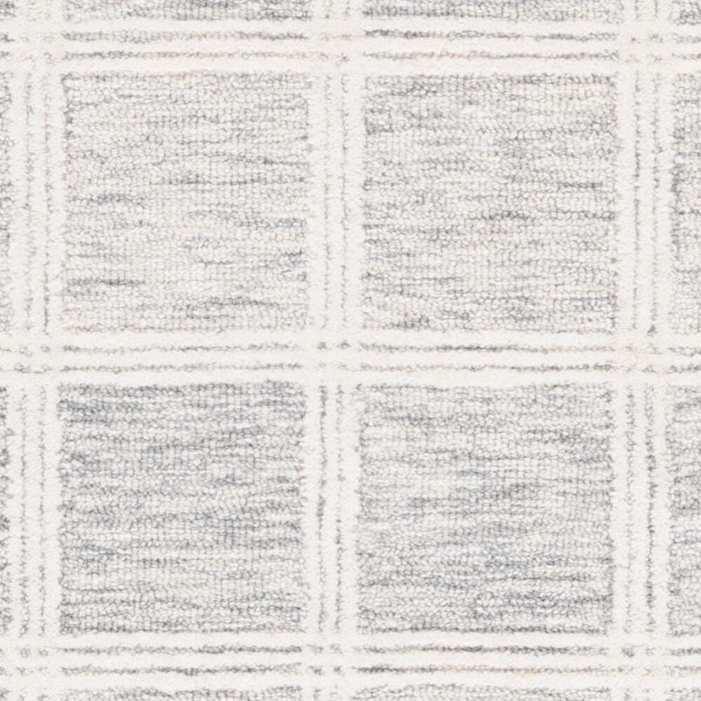 Swatch color Gray/Ivory 