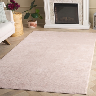 Safavieh Revive 4' x 6' Area Rug, Pink, rollover