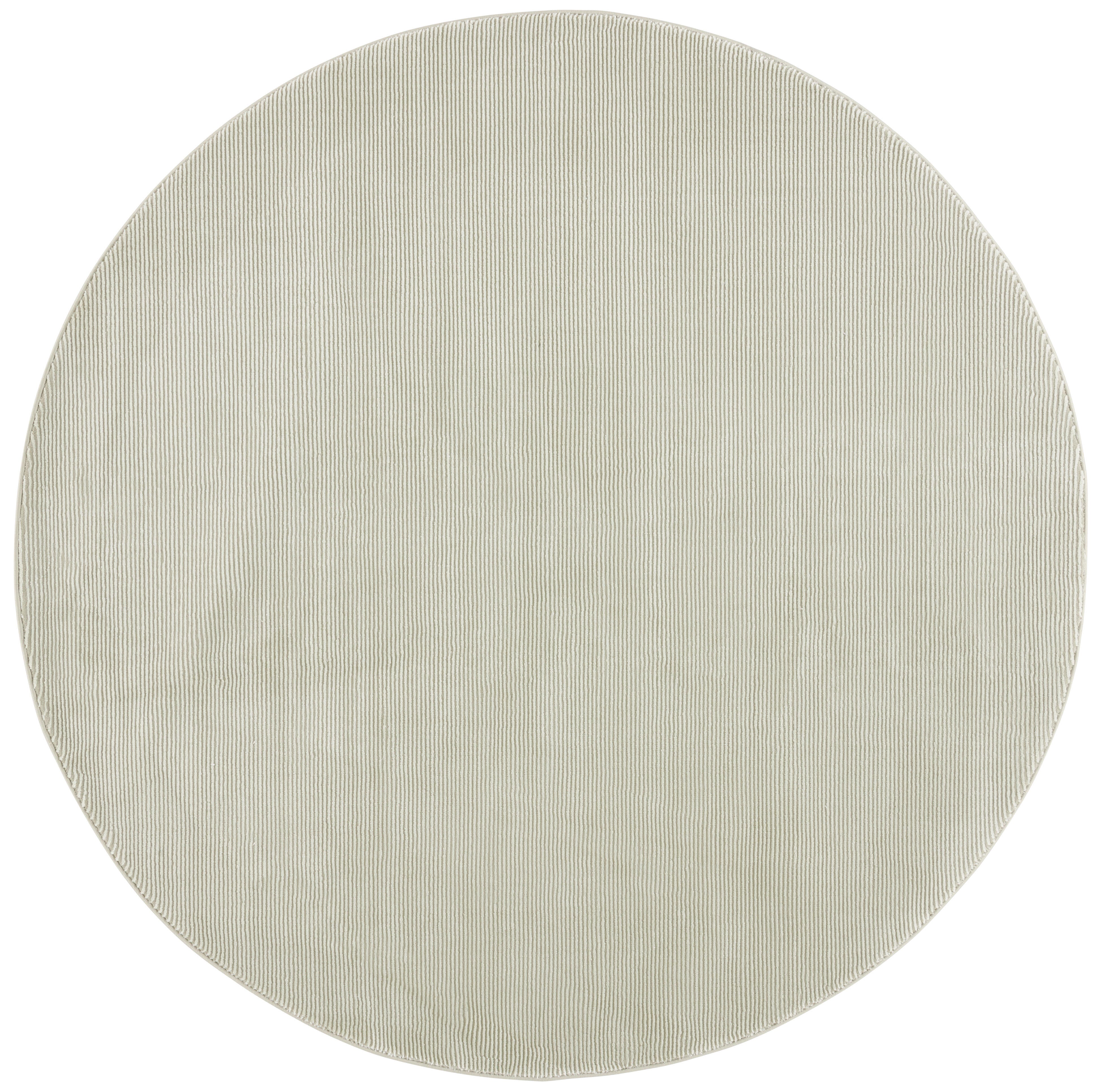 Safavieh Revive 6' 7" x 6' 7" Round Area Rug, Sage, large
