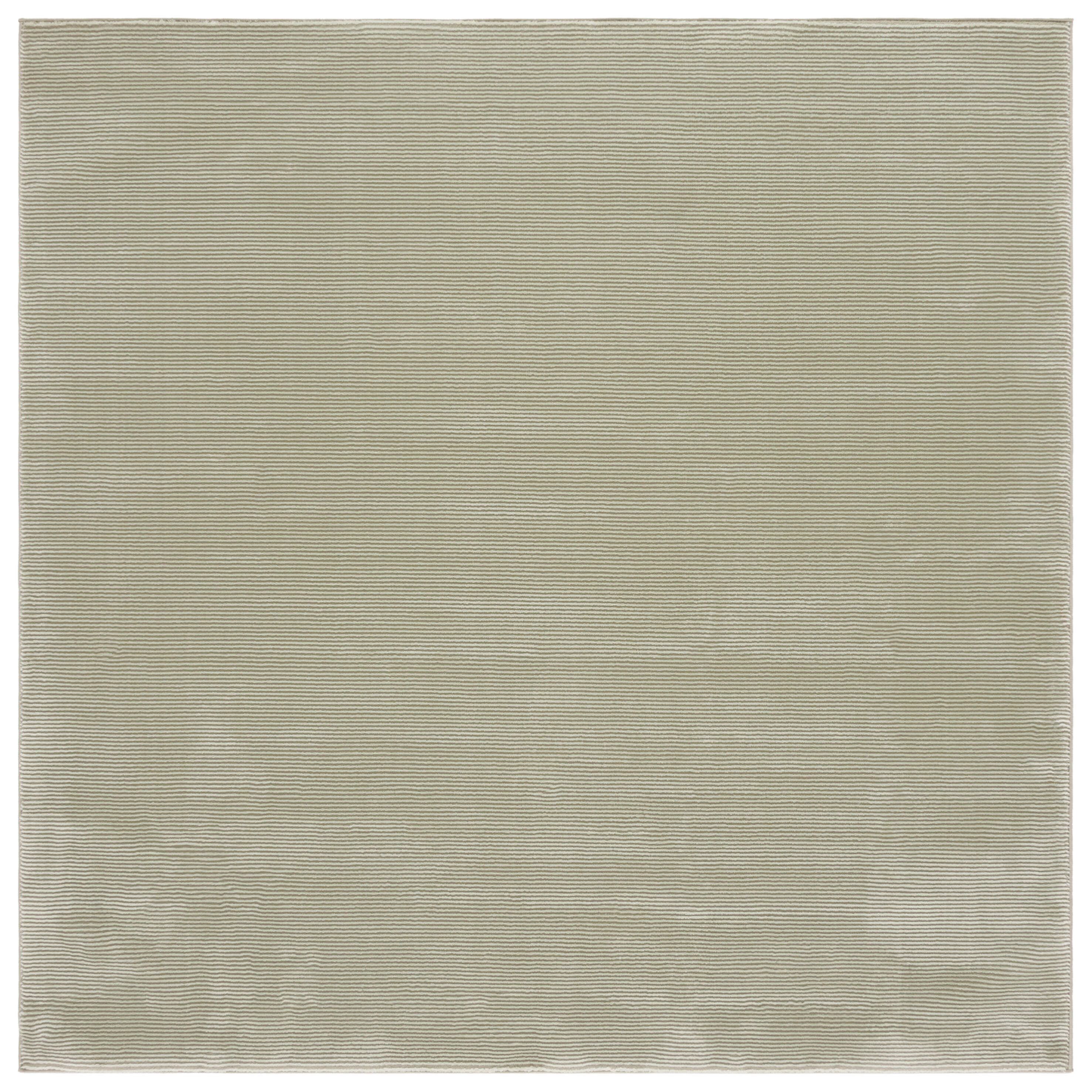 Safavieh Revive 6' 7" x 6' 7" Square Area Rug, Sage, large
