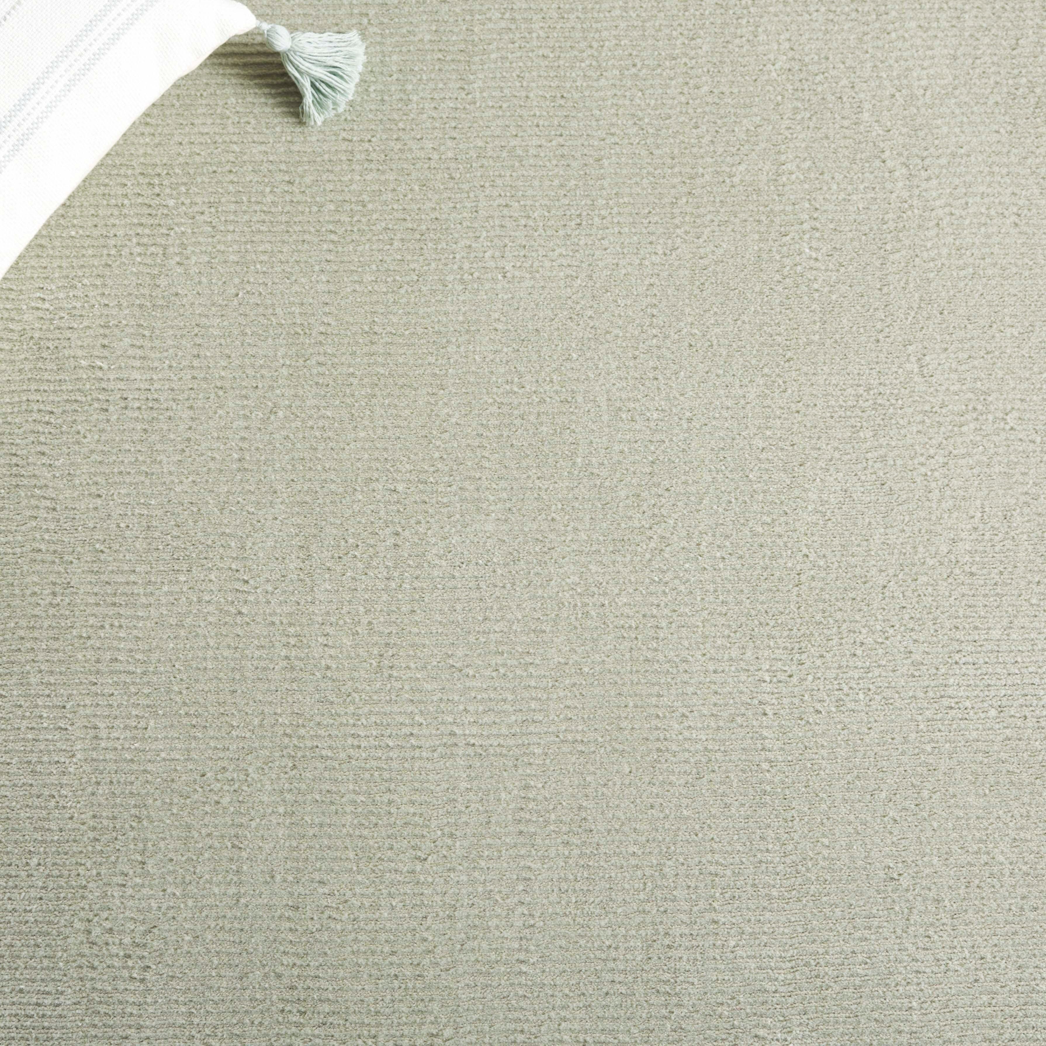 Safavieh Revive 6' 7" x 6' 7" Square Area Rug, Sage, large