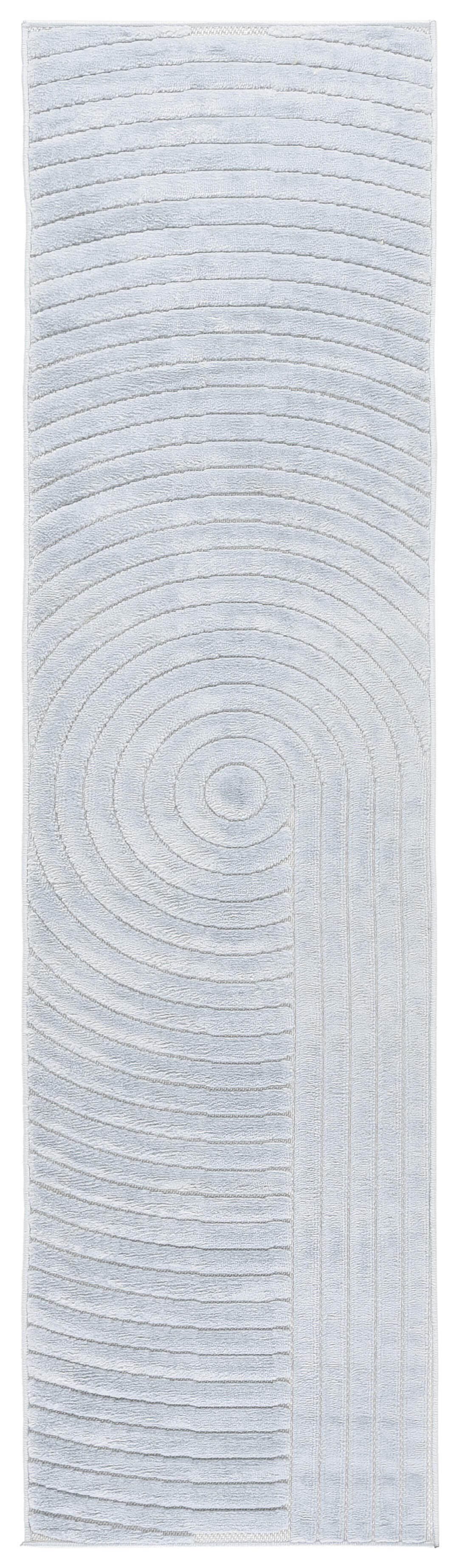Safavieh Selena 2' 2" x 8' Runner Rug, Blue, large