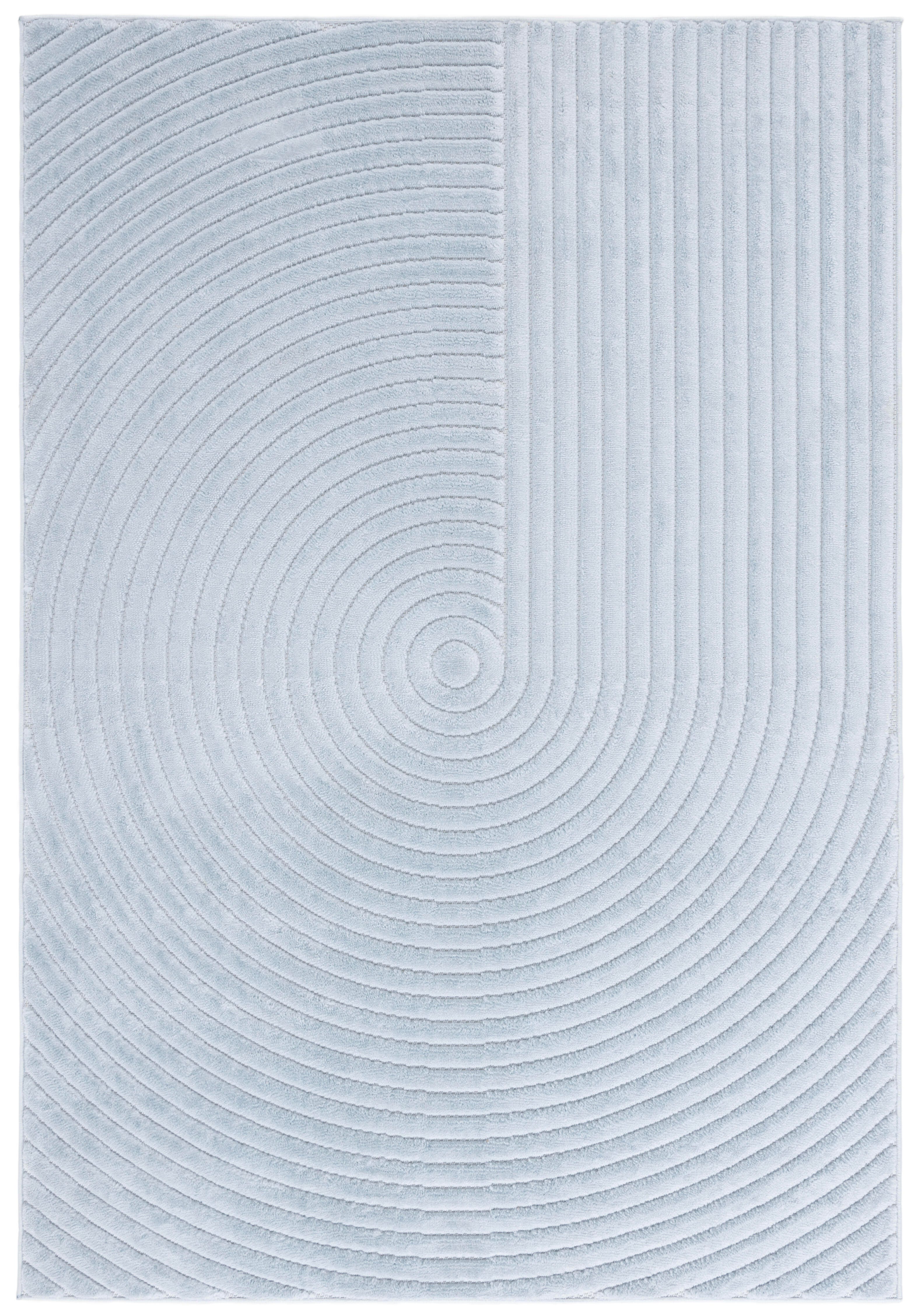 Safavieh Selena 4' x 6' Area Rug, Blue, large