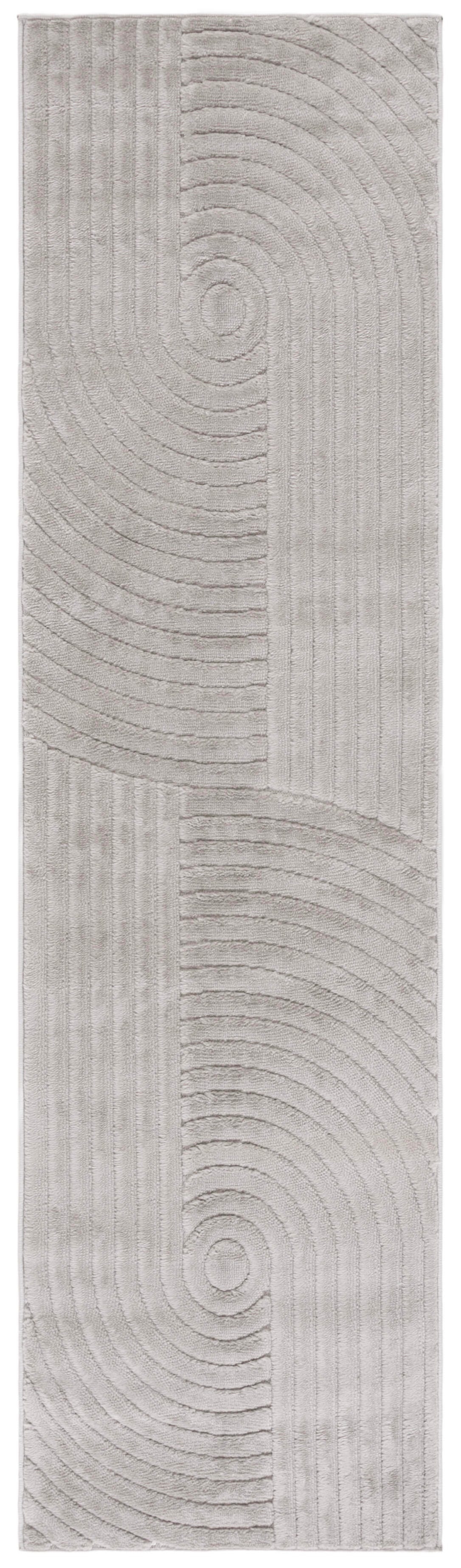Safavieh Selena 4' x 6' Area Rug, Gray, large