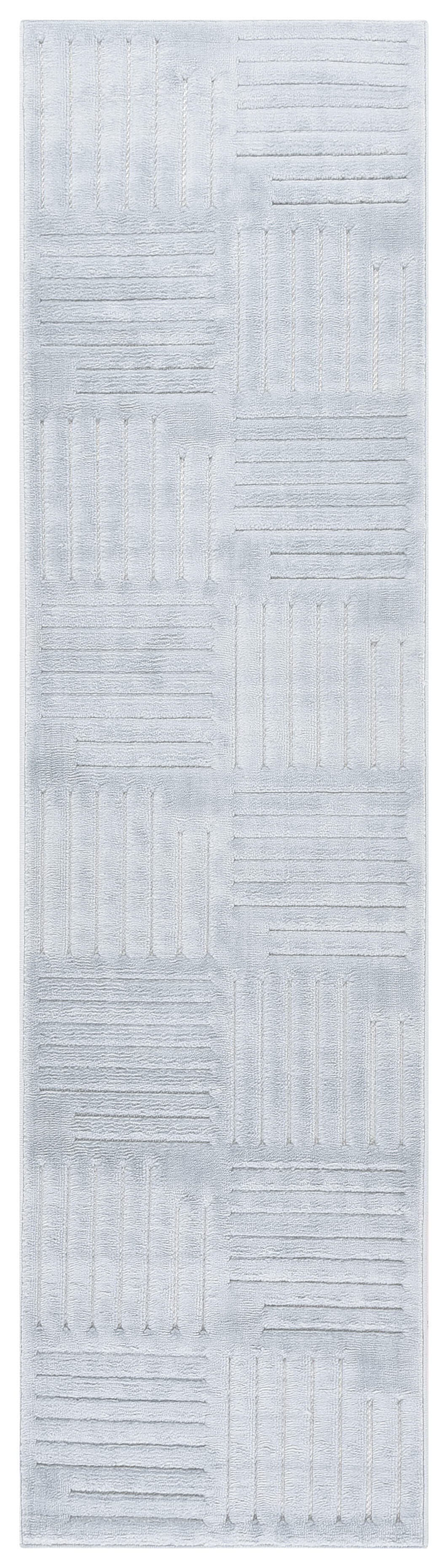 Safavieh Selena 2' 2" x 8' Runner Rug, Blue, large