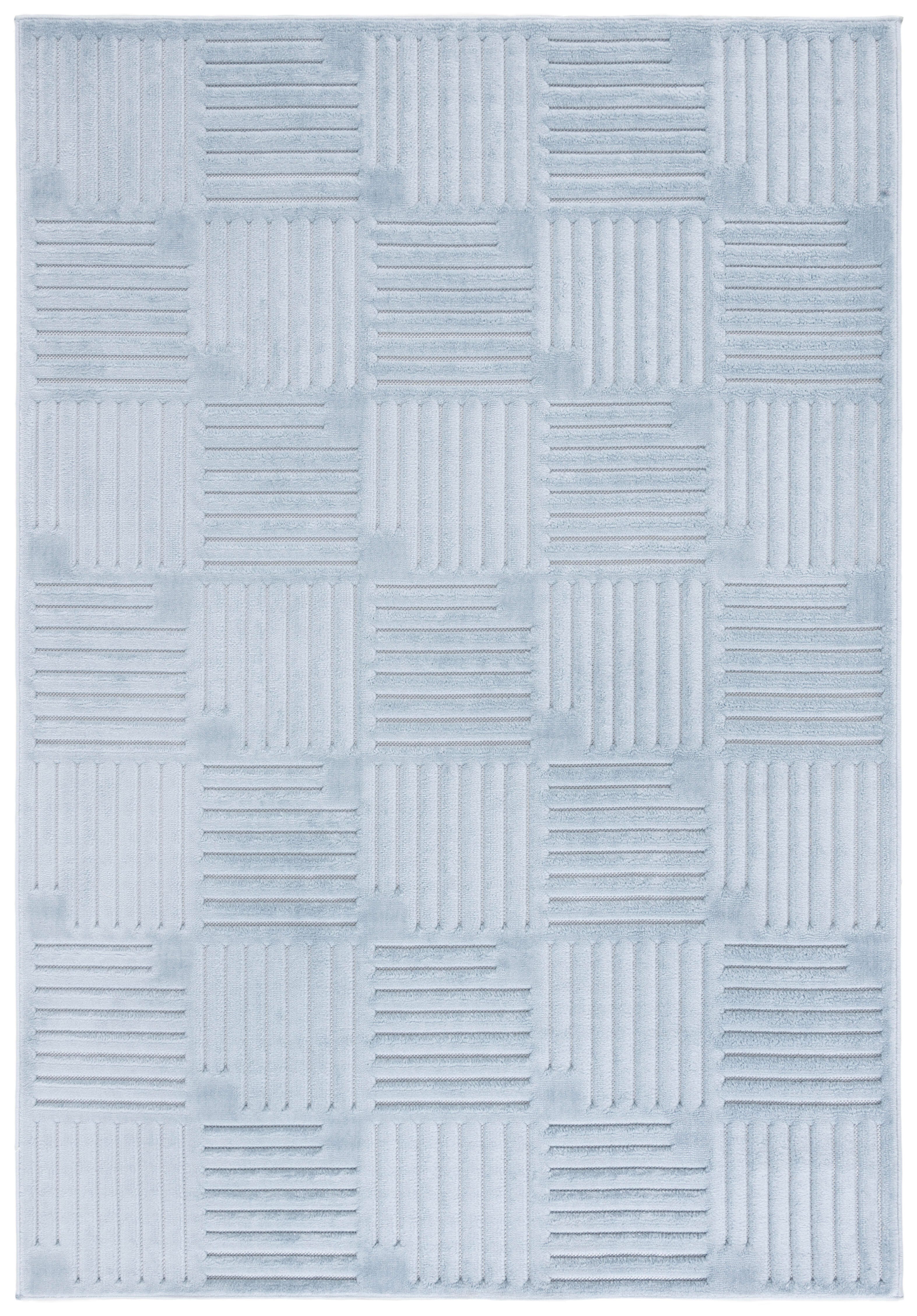Safavieh Selena 4' x 6' Area Rug, Blue, large