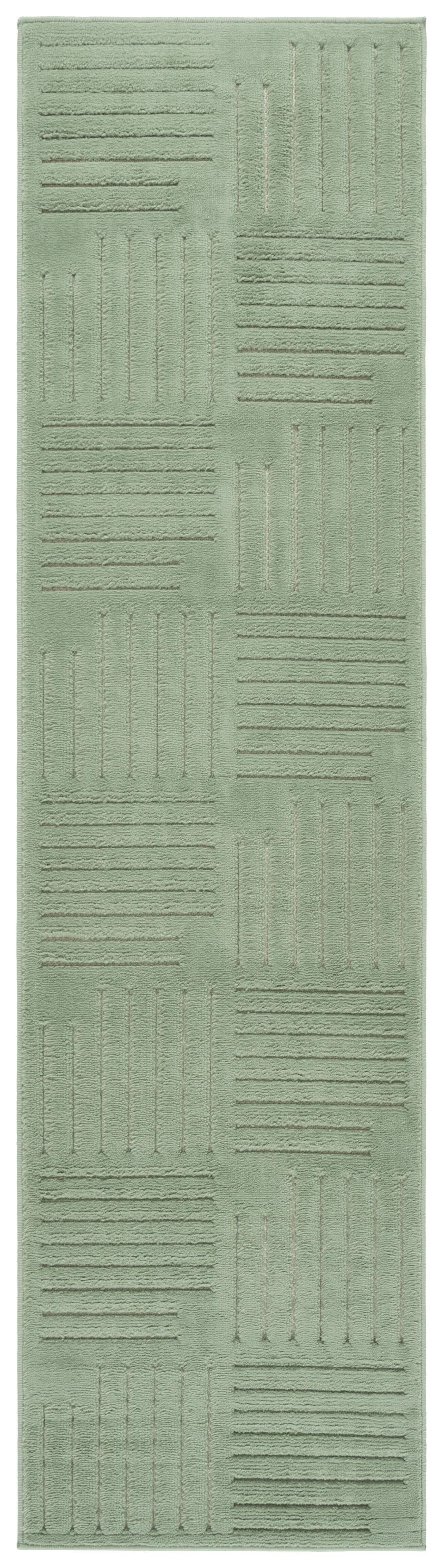 Safavieh Selena 2' 2" x 8' Runner Rug, Green, large
