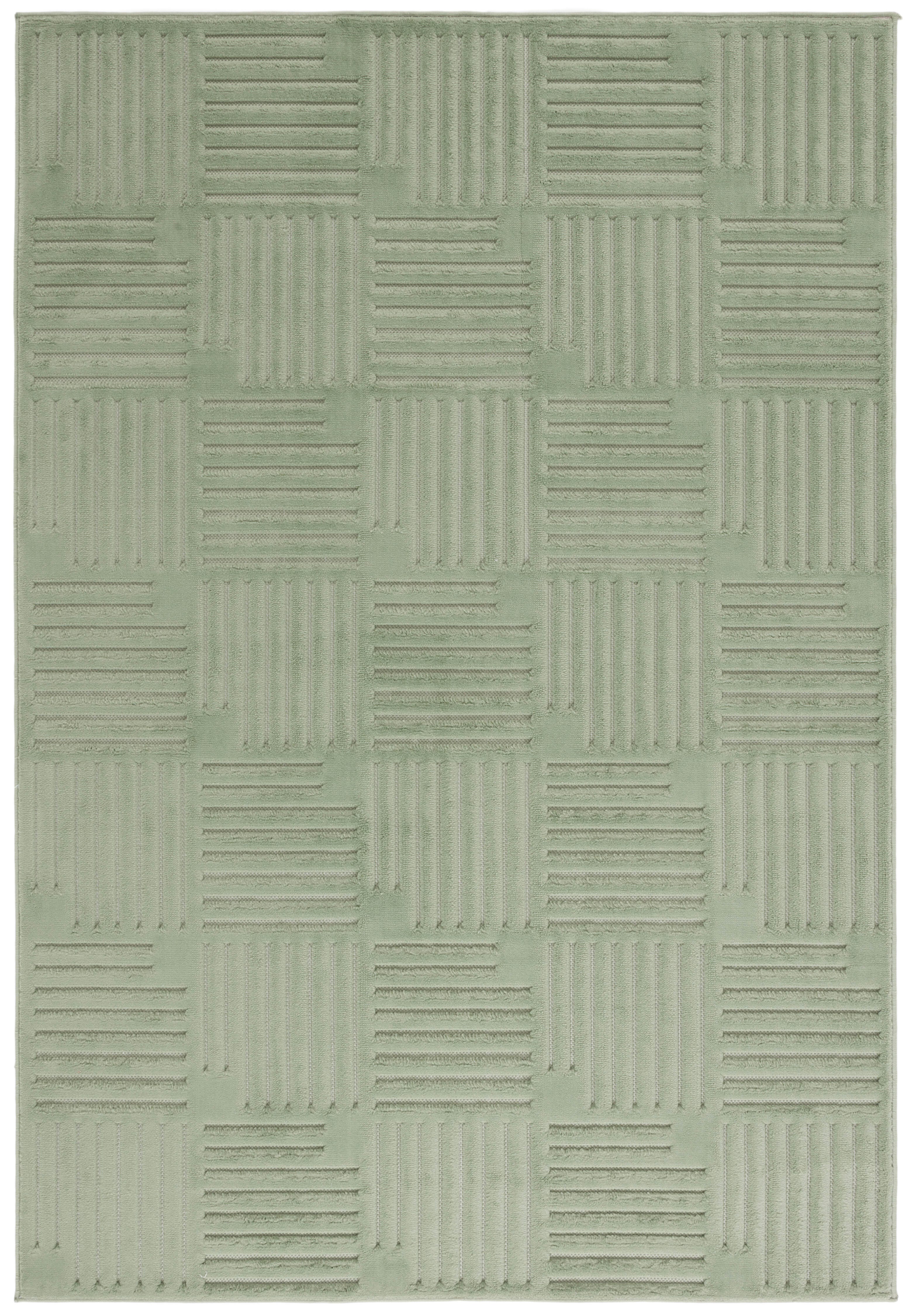 Safavieh Selena 4' x 6' Area Rug, Green, large