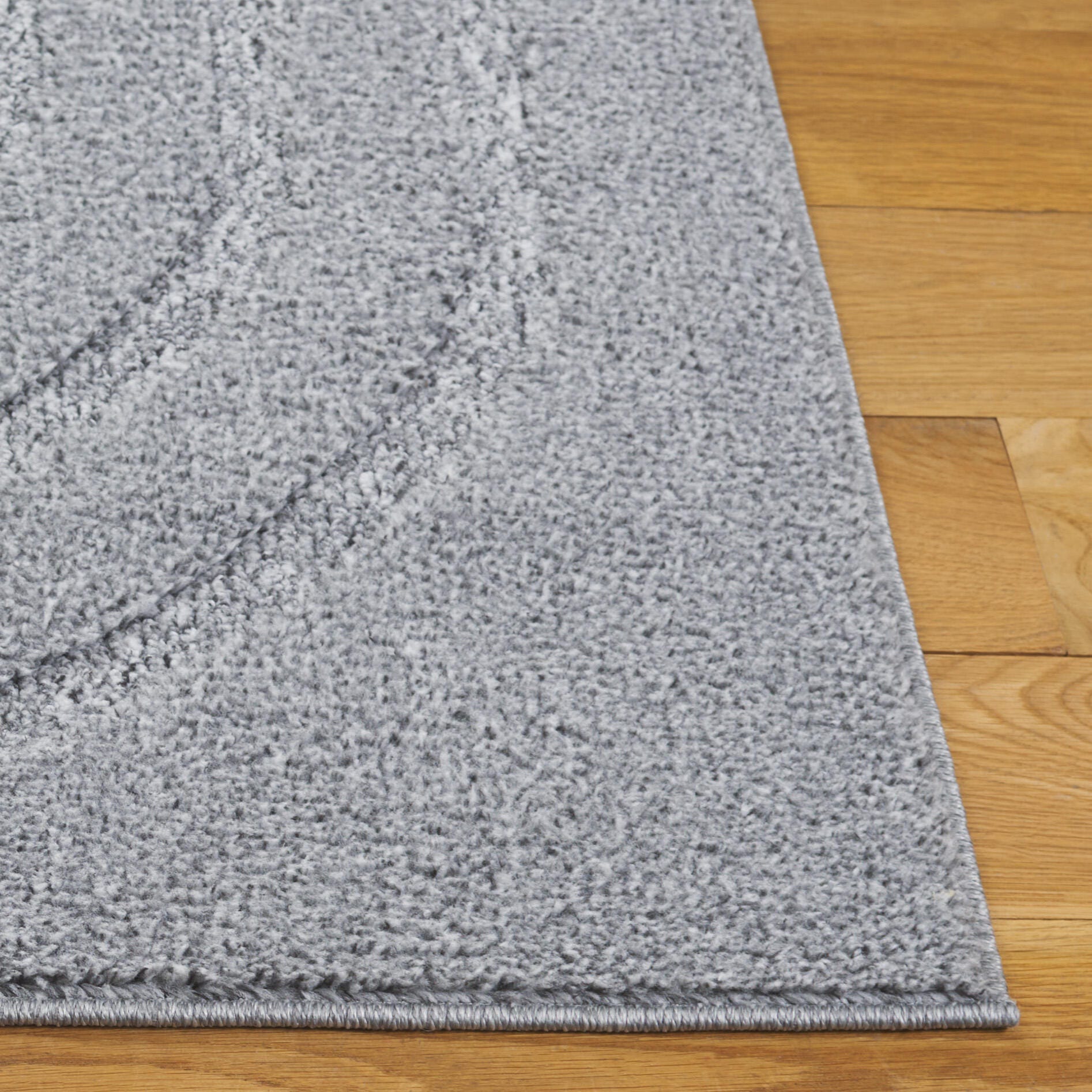 Safavieh Ramona 2' 2" x 8' Runner Rug, Gray, large