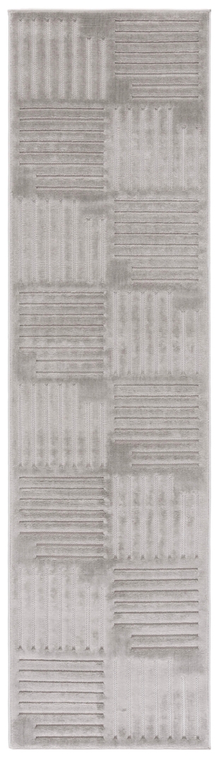 Safavieh Selena 4' x 6' Area Rug, Gray, large