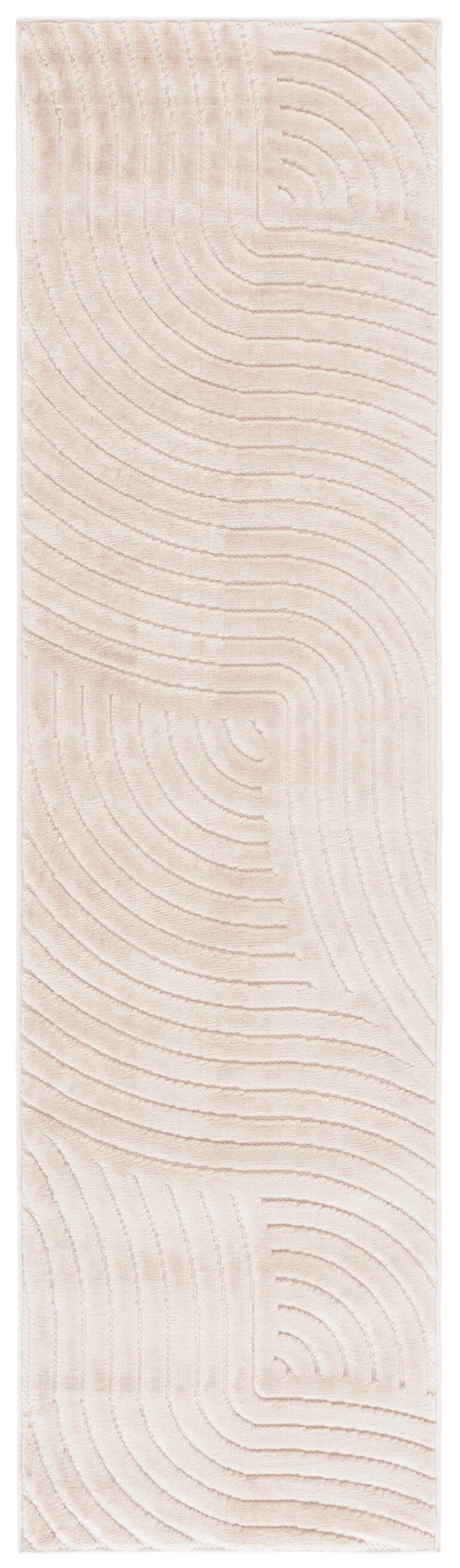 Safavieh Selena 2' 2" x 8' Runner Rug, Beige, large