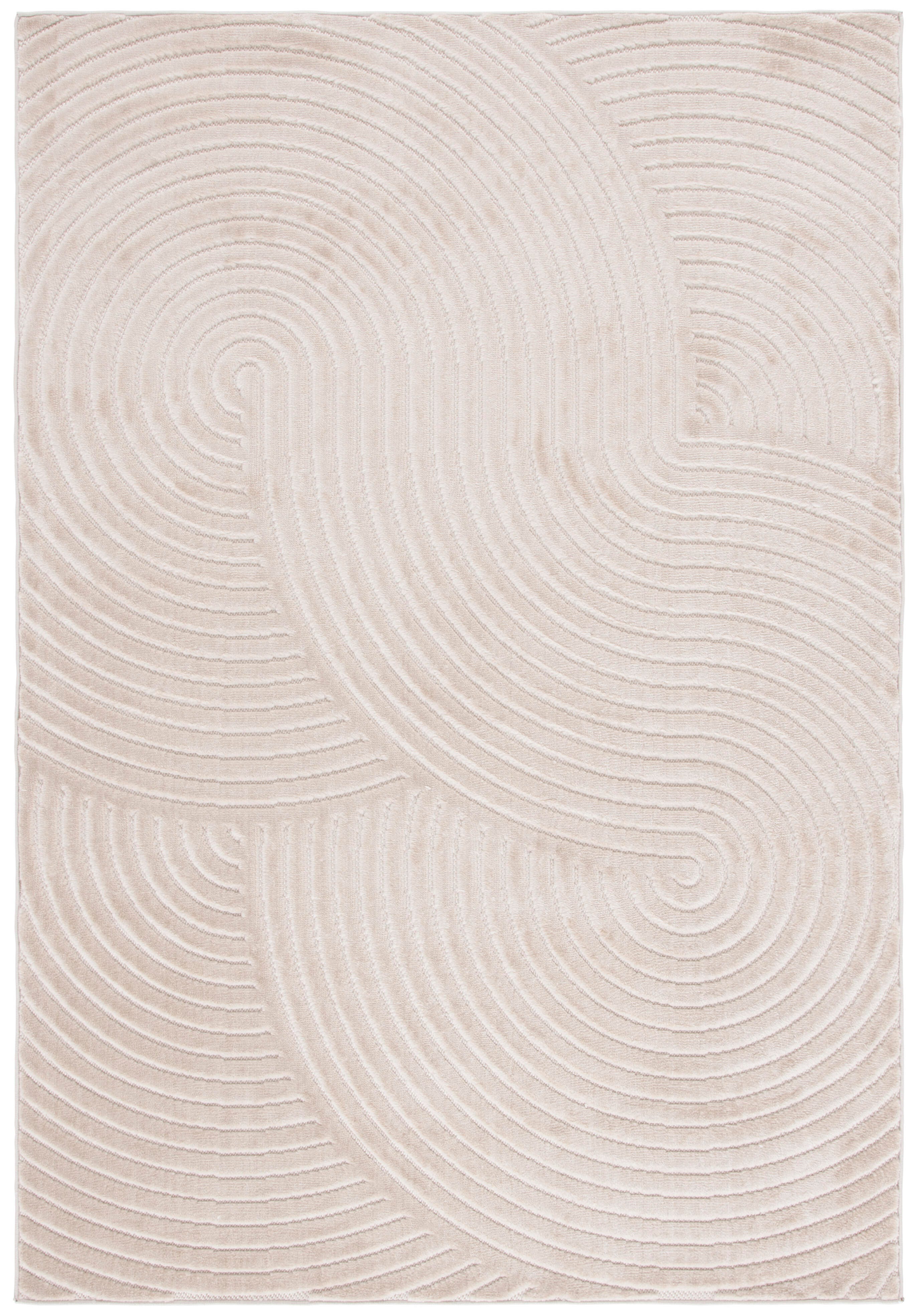 Safavieh Selena 4' x 6' Area Rug, Beige, large