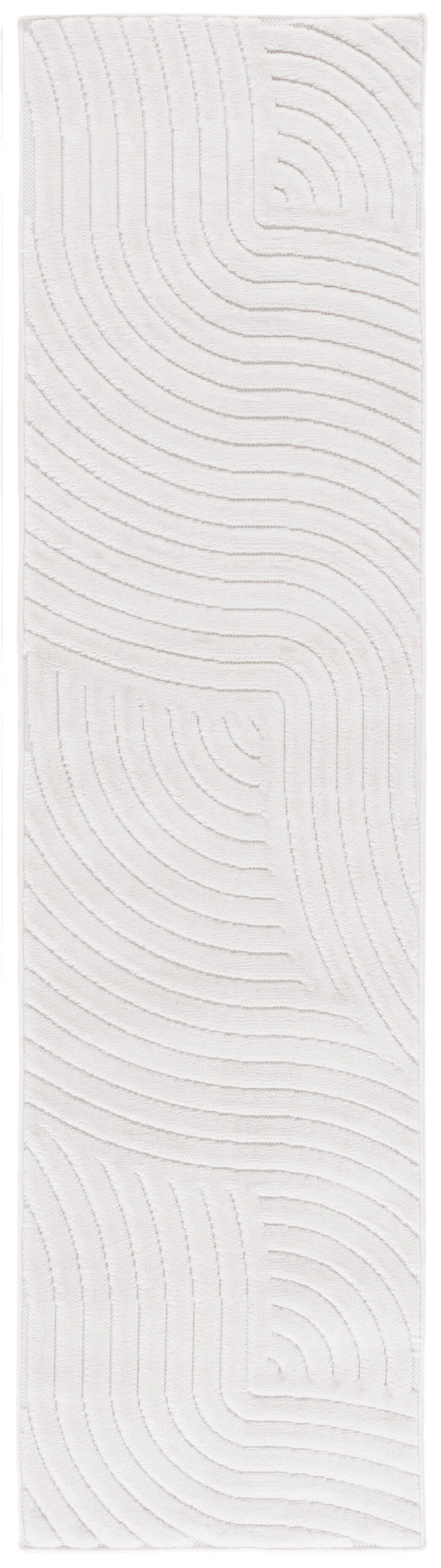Safavieh Selena 2' 2" x 8' Runner Rug, Ivory, large