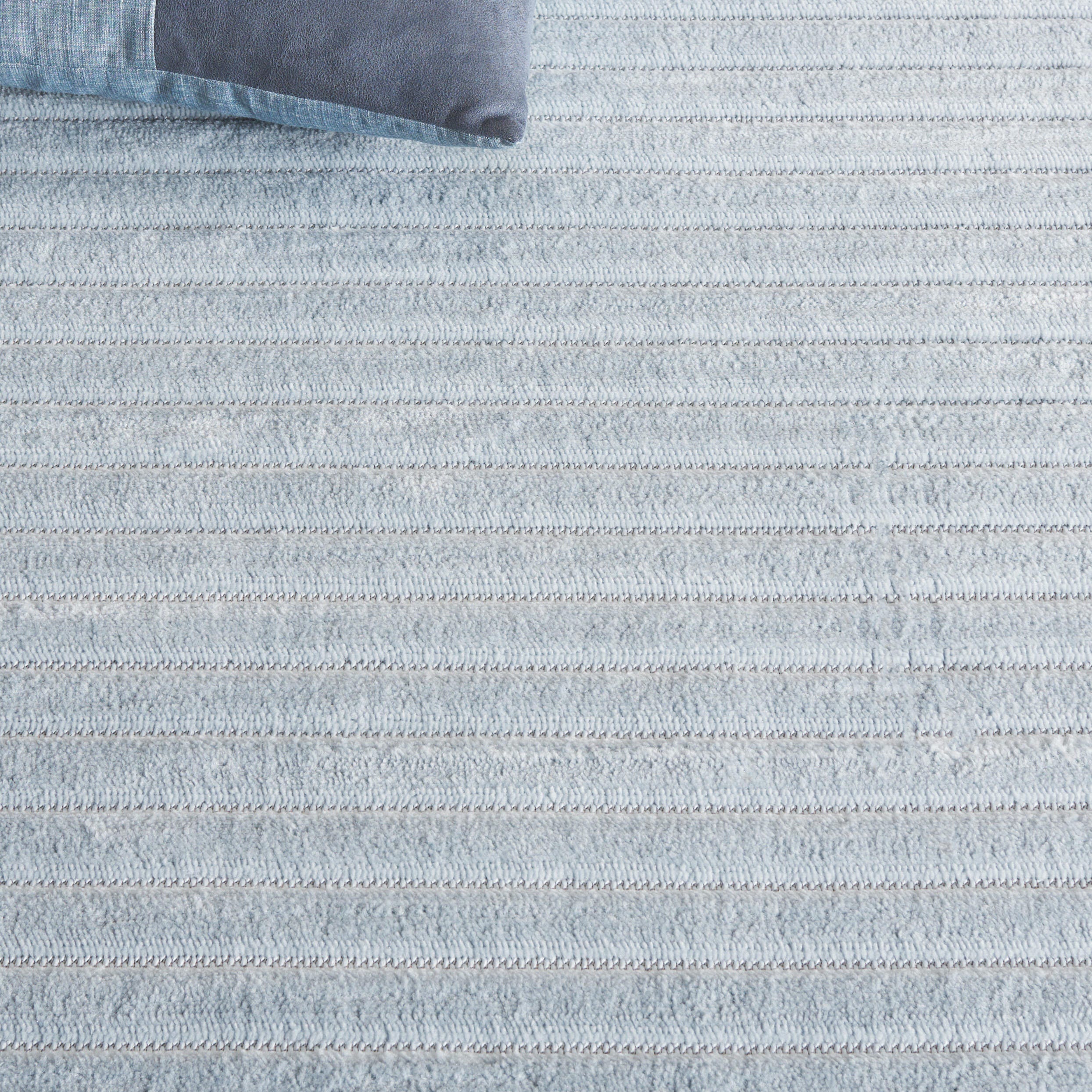 Safavieh Selena 6' 7" x 6' 7" Square Area Rug, Blue, large