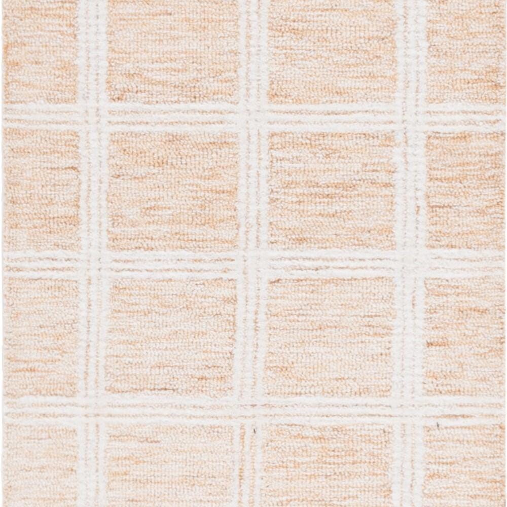 Swatch color Orange/Ivory , product with this swatch is currently selected