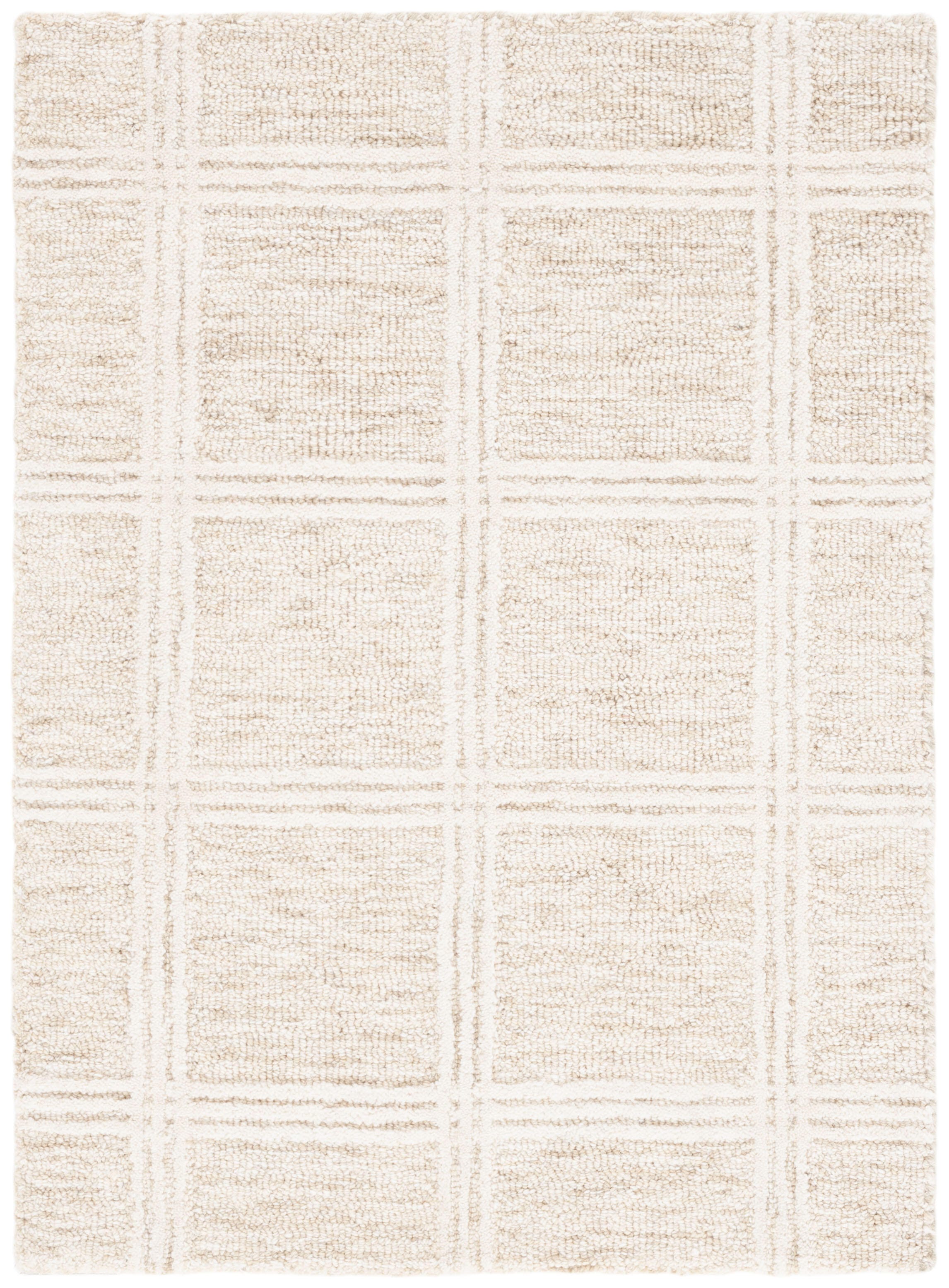 Safavieh Pine 3' x 5' Area Rug, Sage/Ivory, large