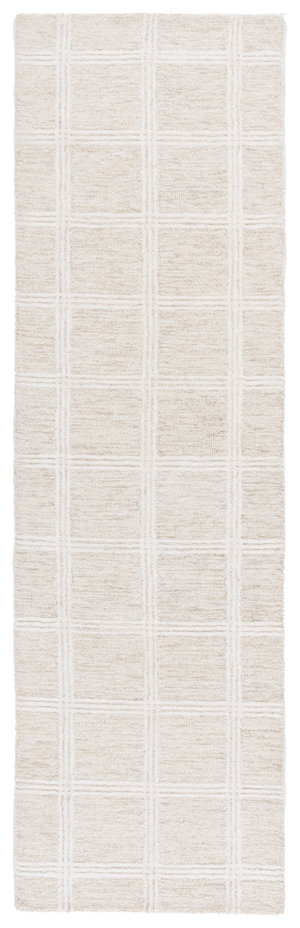 Safavieh Pine 4' x 6' Area Rug, Sage/Ivory, large
