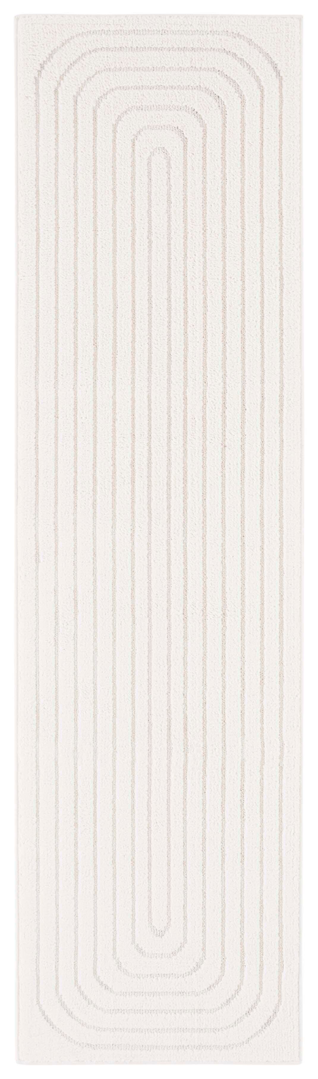 Safavieh Ramona 2' 2" x 8' Runner Rug, Ivory, large