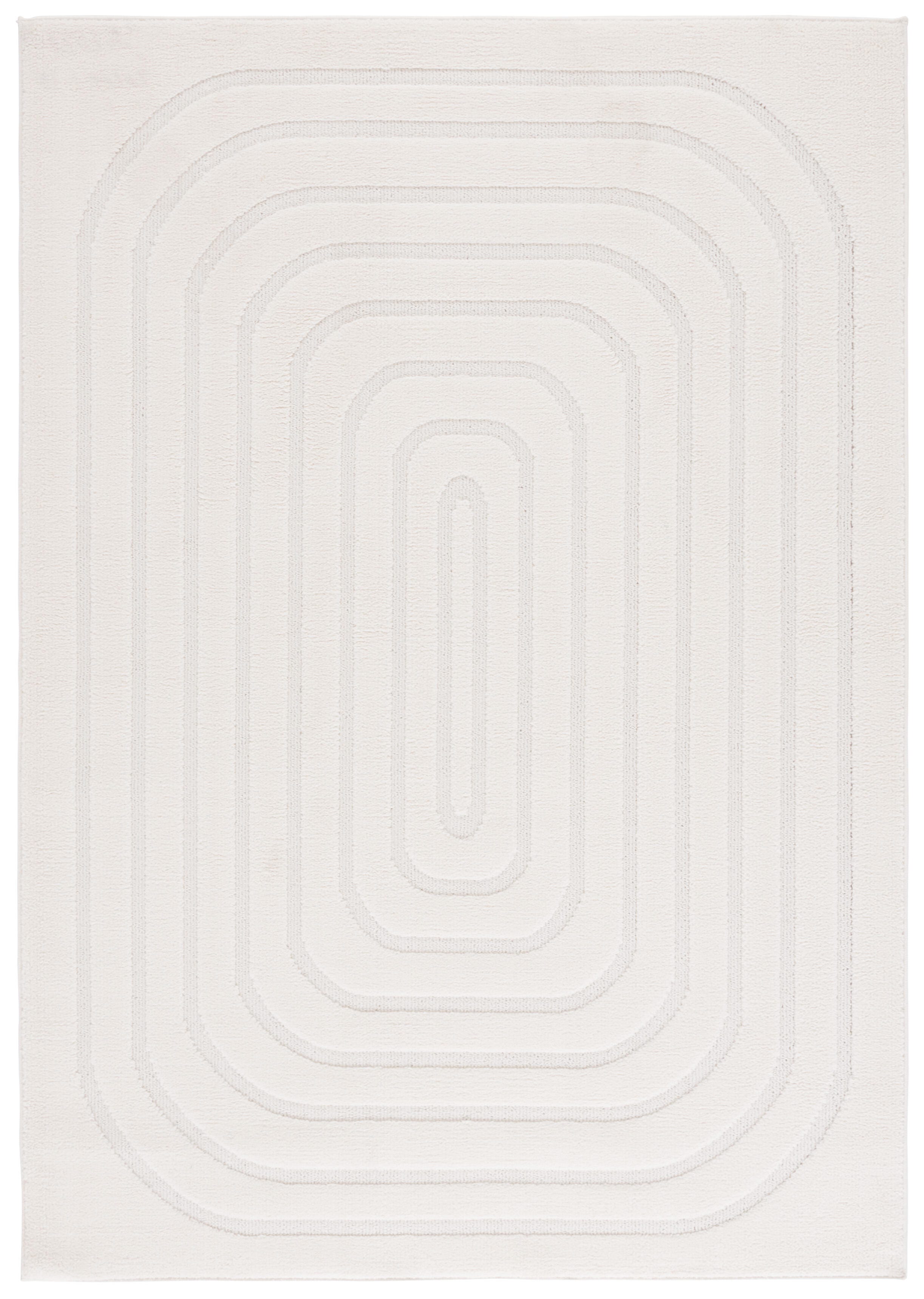 Safavieh Ramona 8' x 10' Area Rug, Ivory, large
