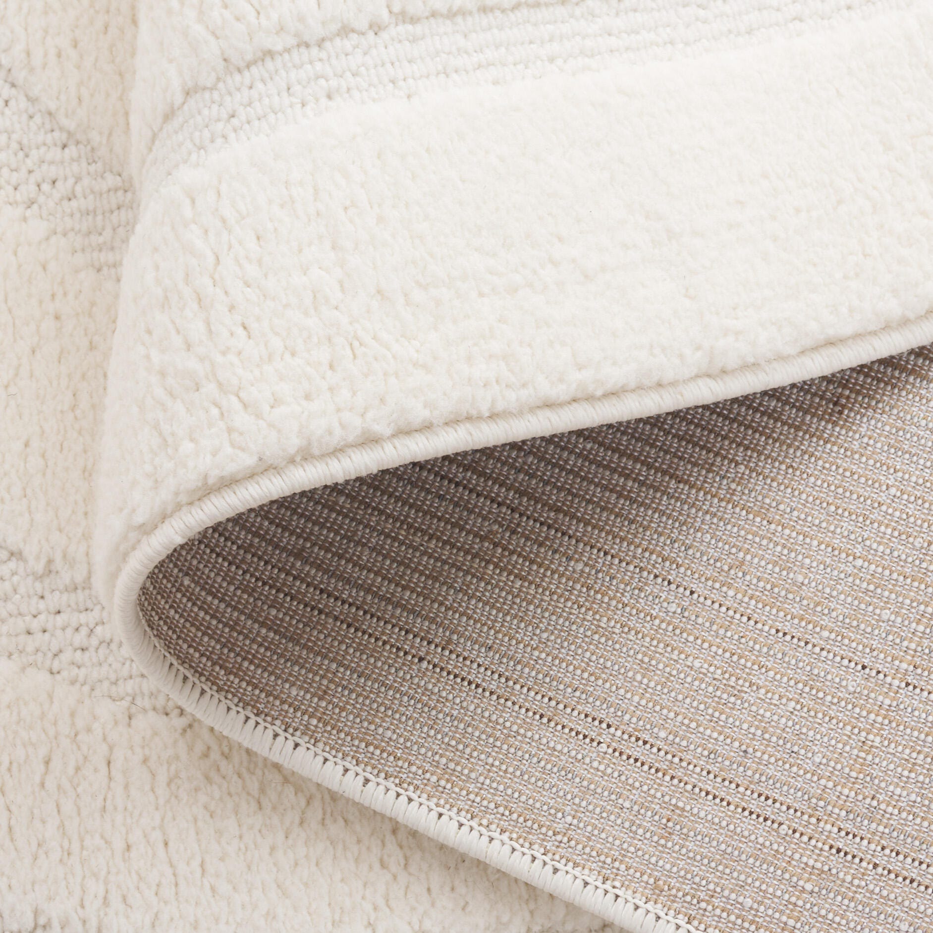 Safavieh Ramona 8' x 10' Area Rug, Ivory, large