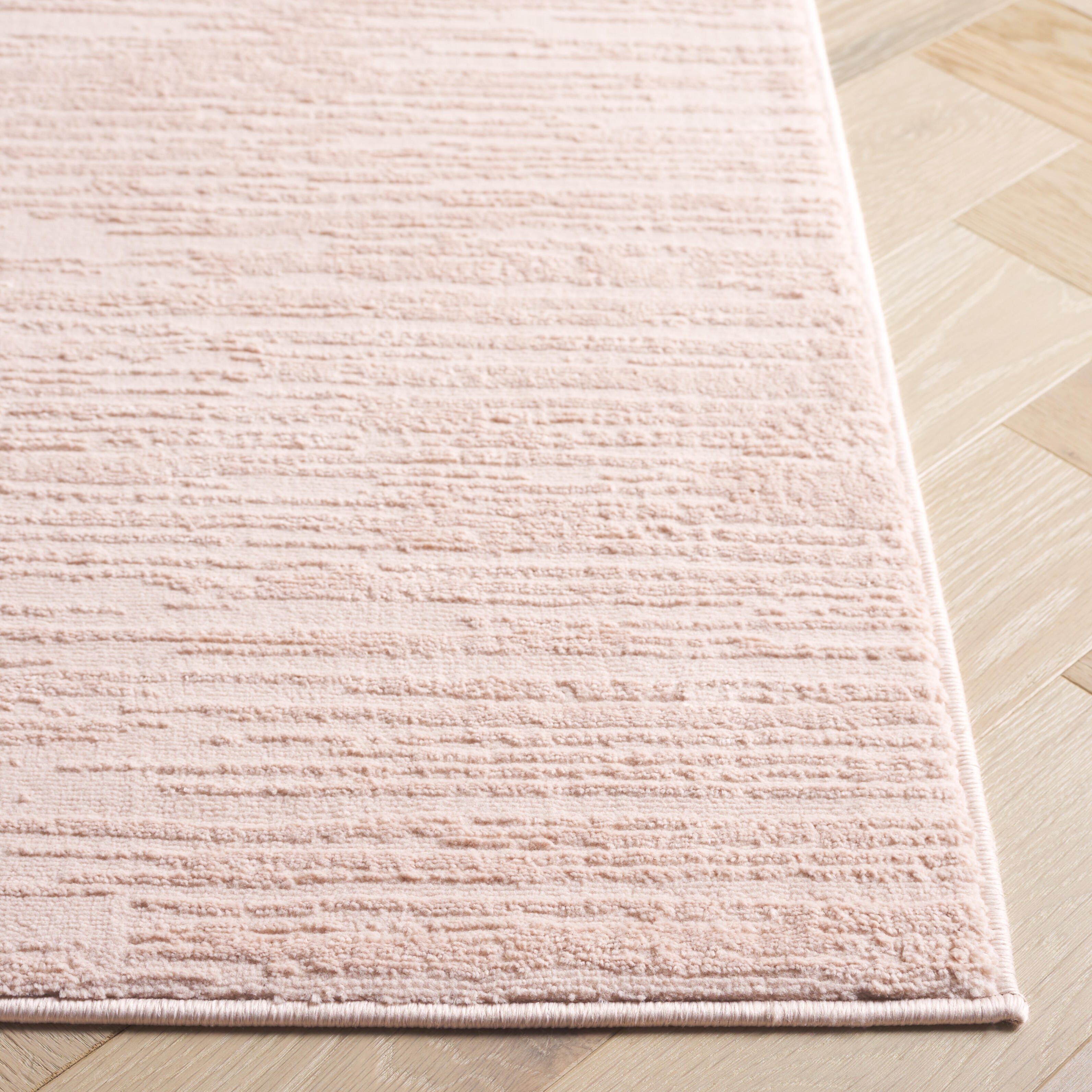 Safavieh Revive 5' 3" x 7' 7" Area Rug, Pink, large