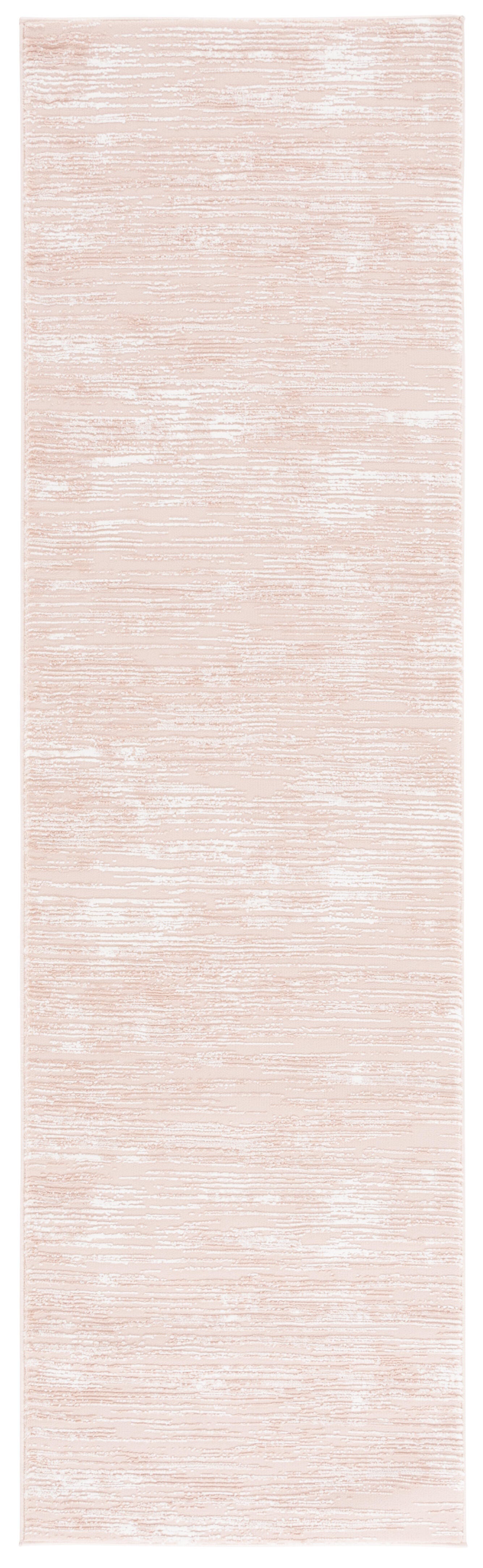 Safavieh Revive 2' 3" x 8' Runner Rug, Pink/Ivory, large